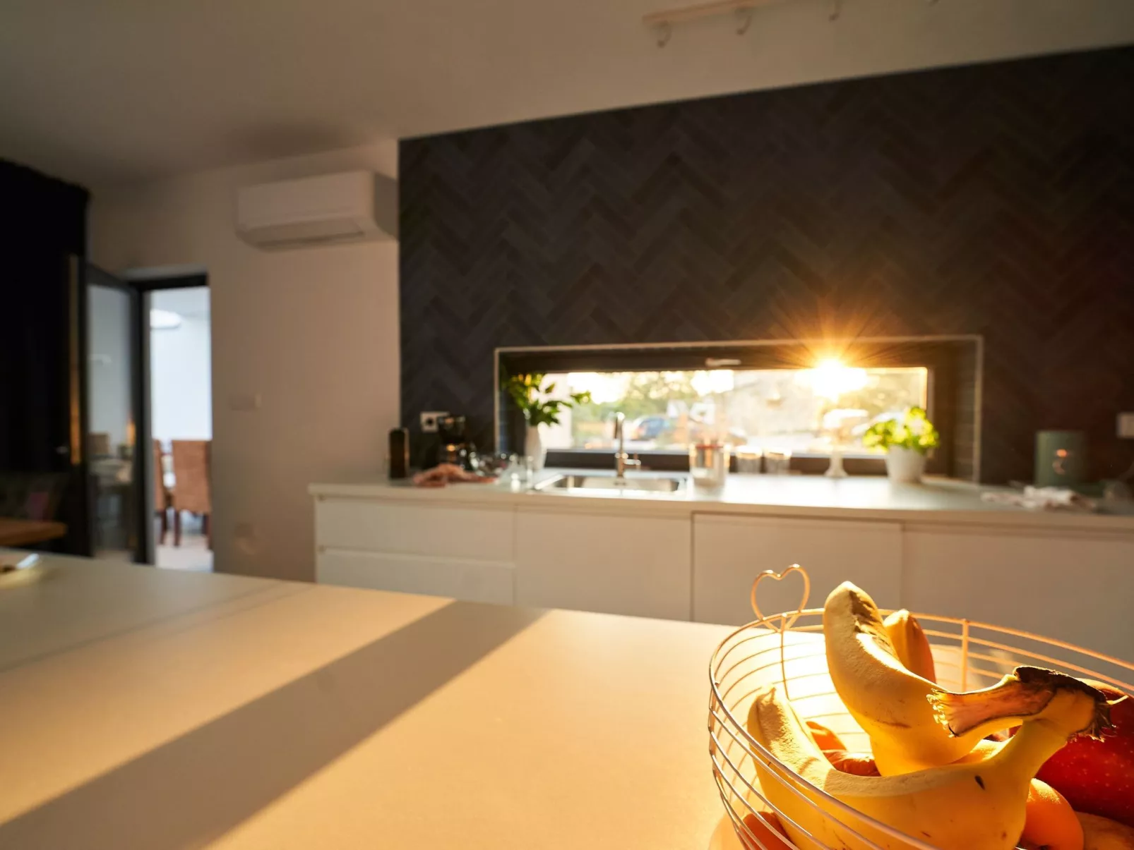 Villa Martin Noel-Binnen