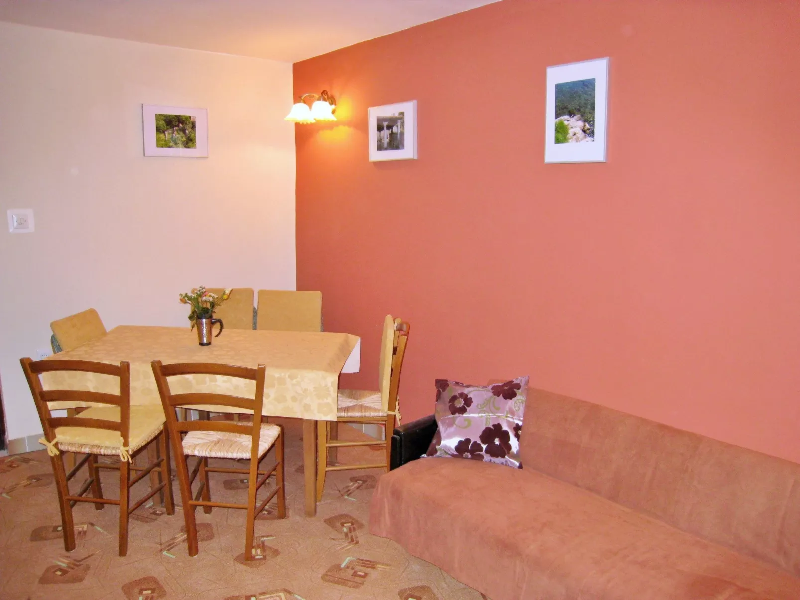 Apartment Nidisa-Image-tags.info