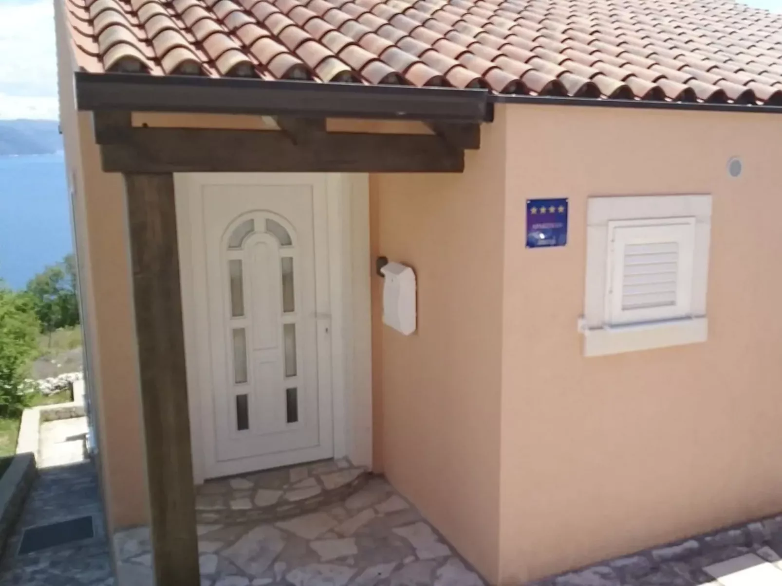 Villa Vista Fantastika-Buiten