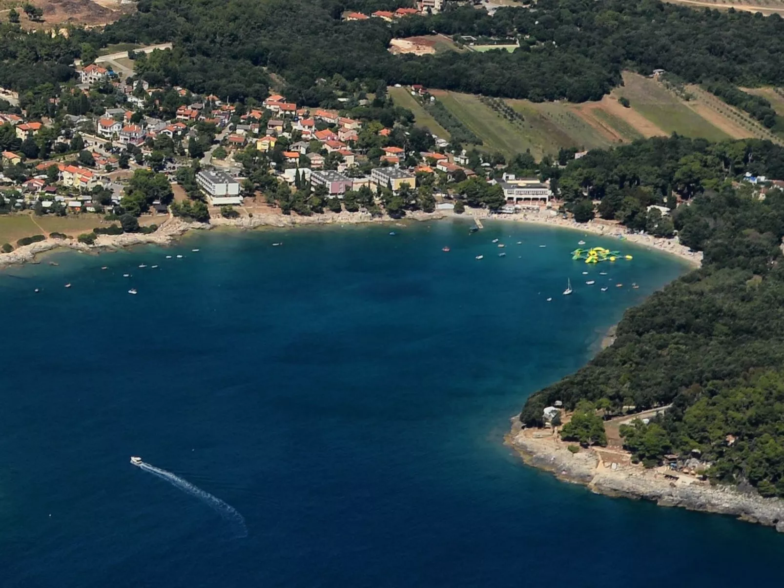 Wohnung "MaVeRo" direkt am Strand-Buiten