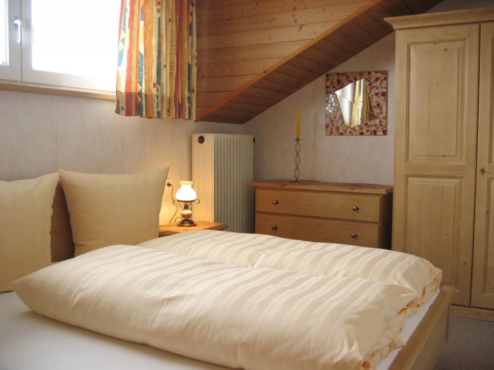 Pony-Ziegen-Hasen-Ranch in Bichlbach-Image-tags.info