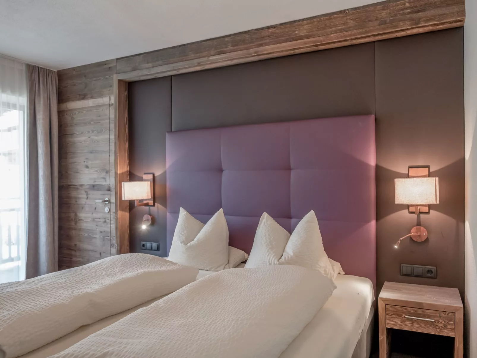 The Peak Sölden-Binnen