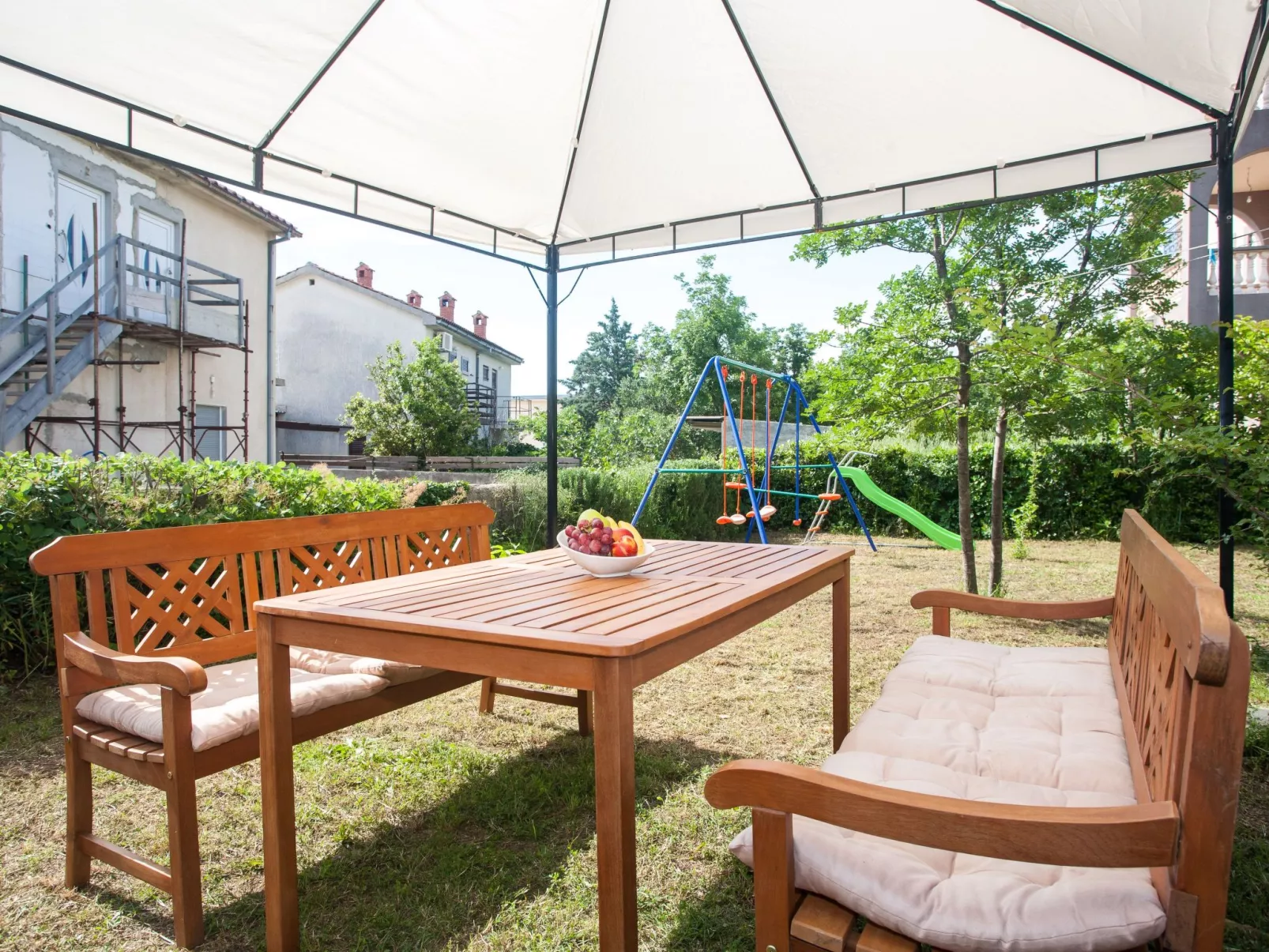 Mit privatem Balkon-Image-tags.info