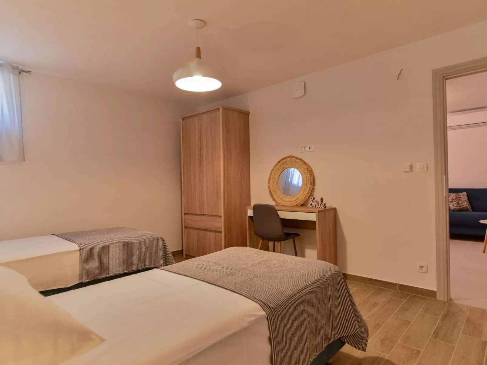 Villa Ocean Dreams-Binnen