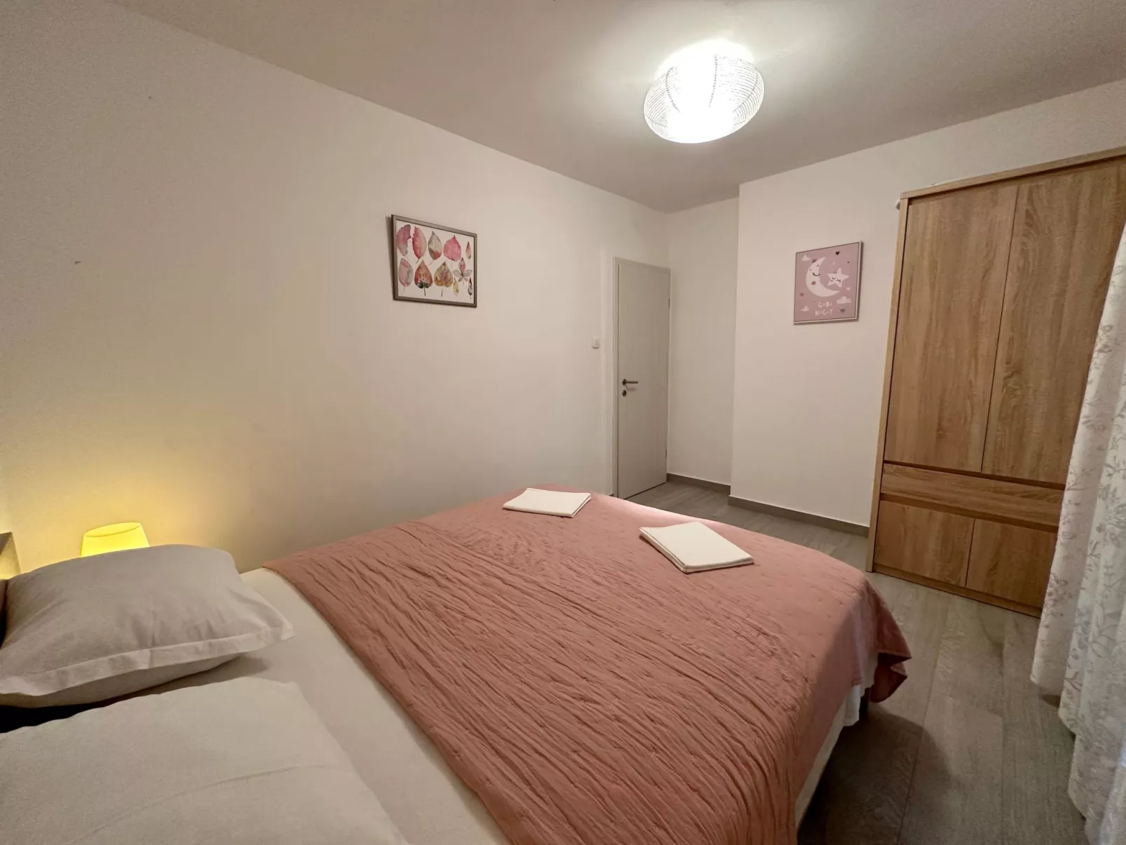 Wohnung Adriatic Dream 1-Binnen