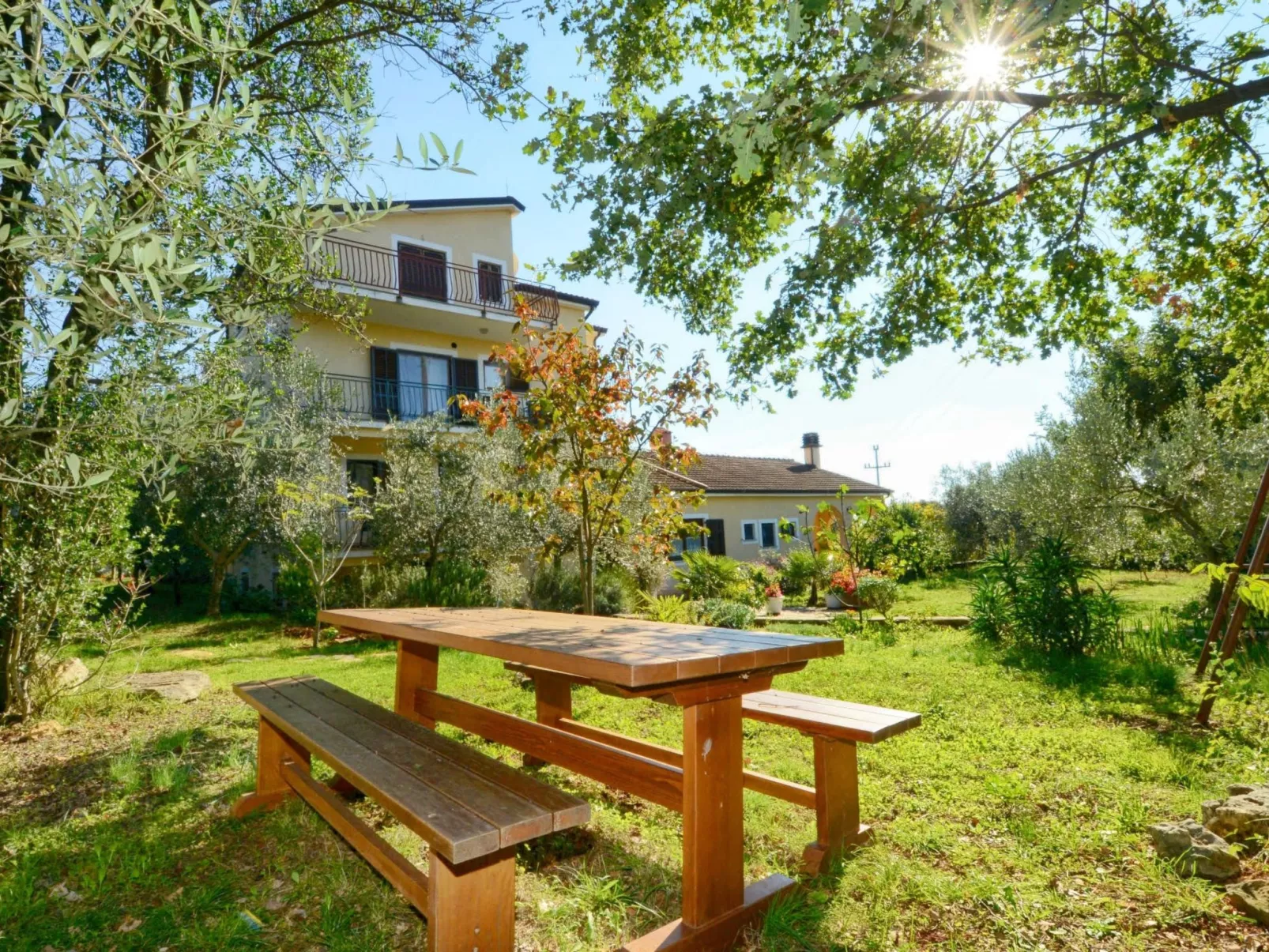 ALBINA STUDIO 5 - Buiten