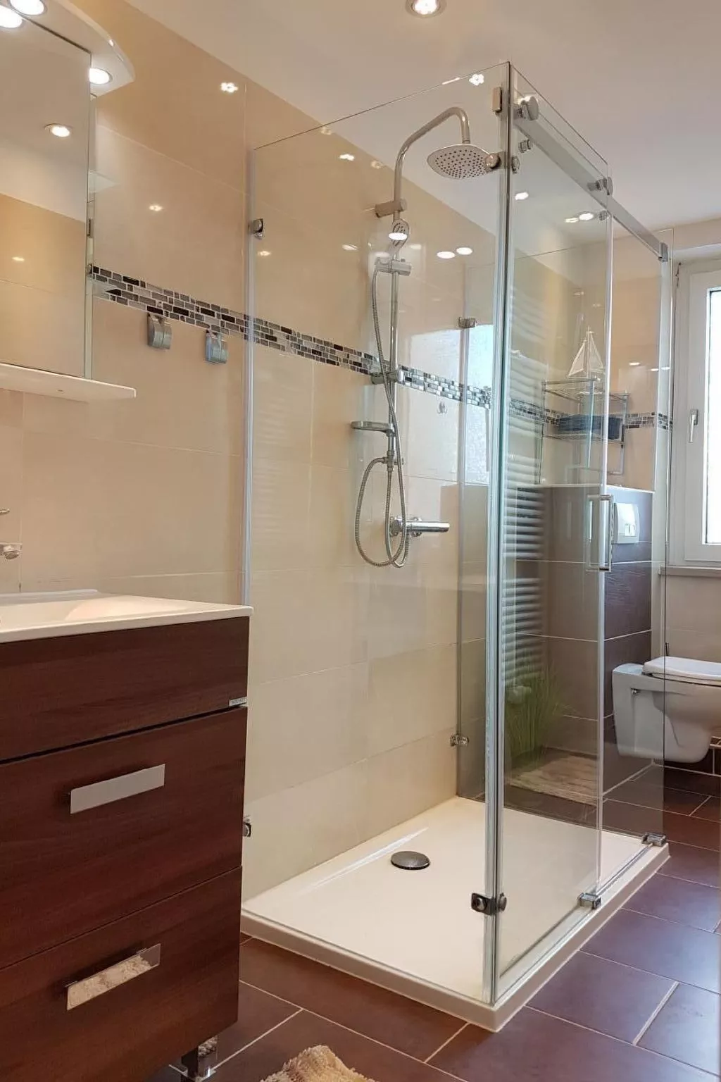 Cala Millor - Binnen