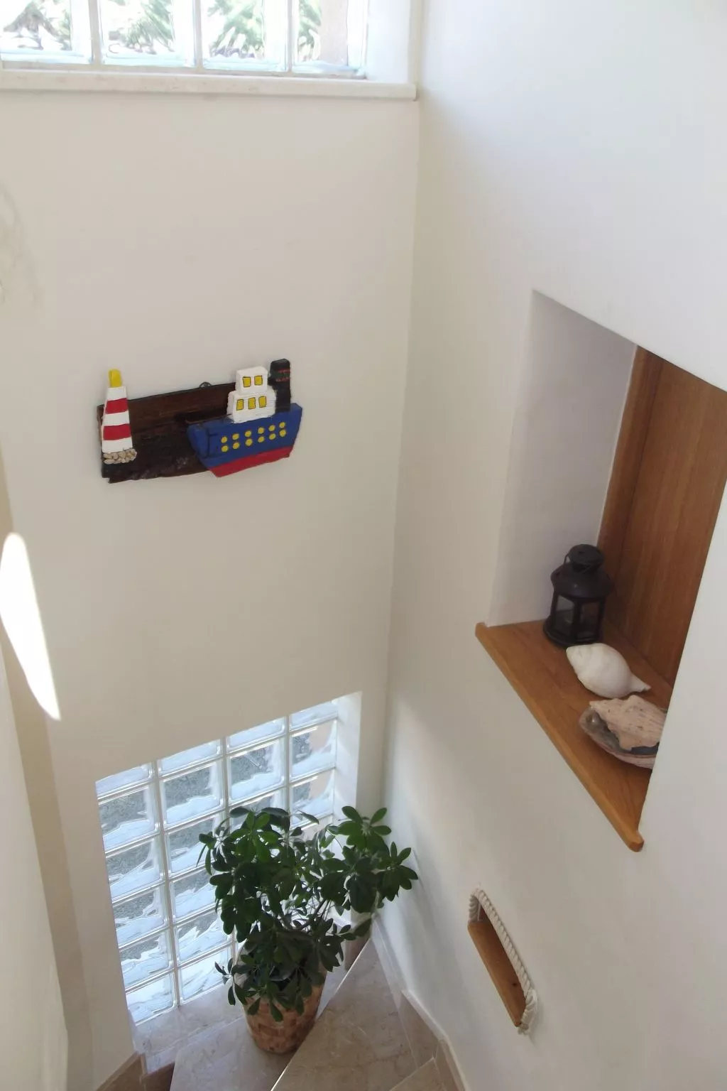 "Villa Petar" mit Infinity Pool-Buiten