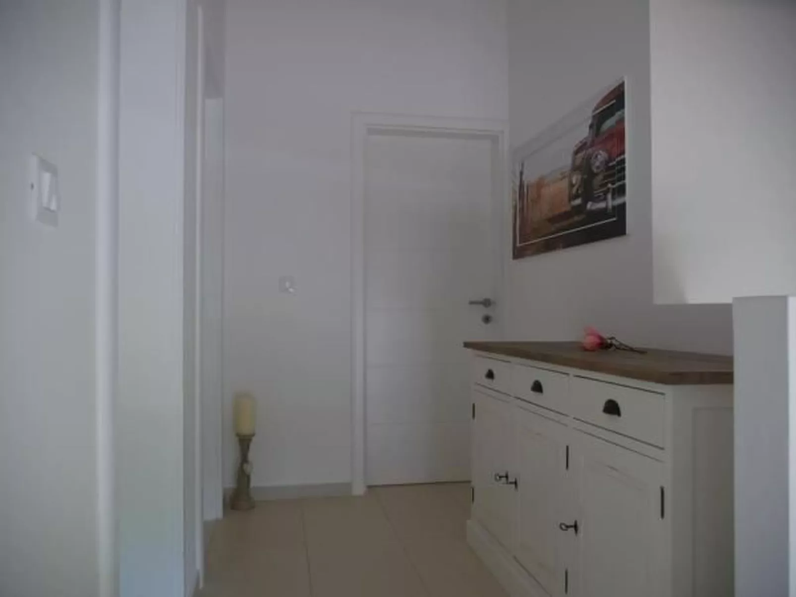 Villa Paradise-Binnen