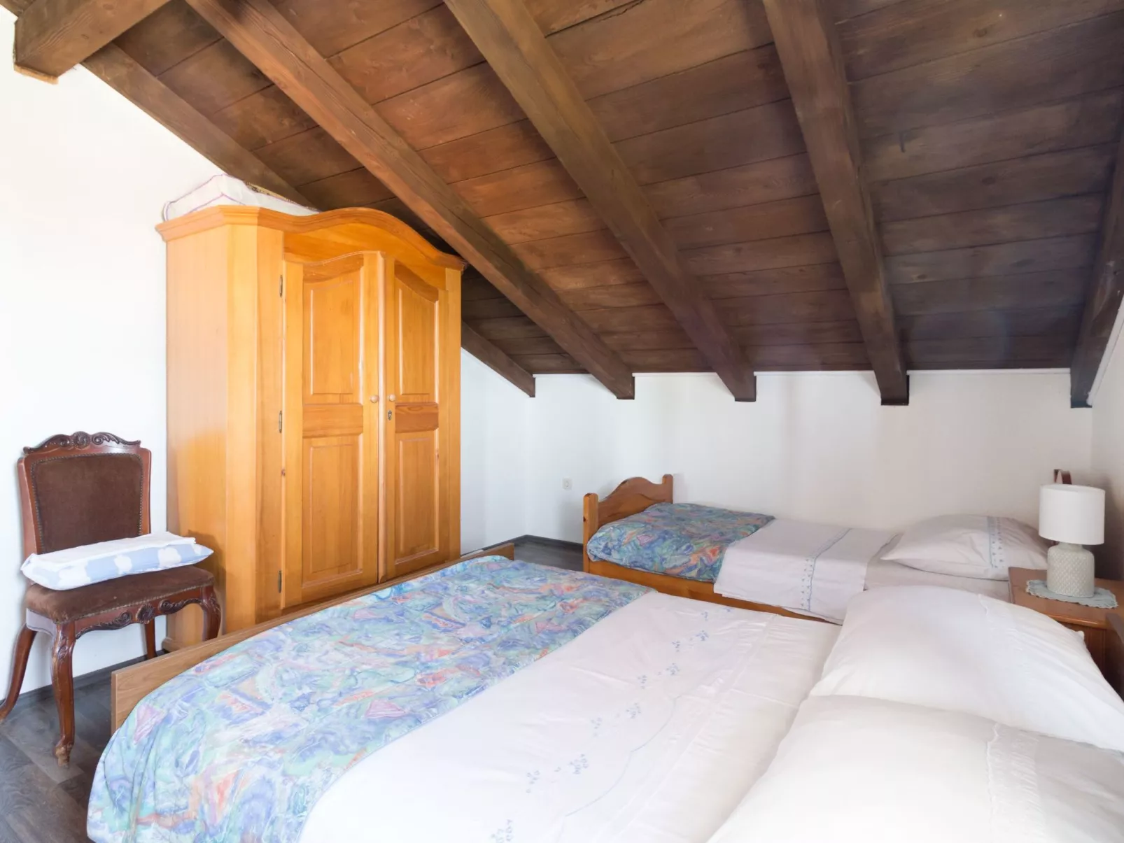 Wohnung Tia 3 Schlafzimmer - TA Leut Agency-Binnen