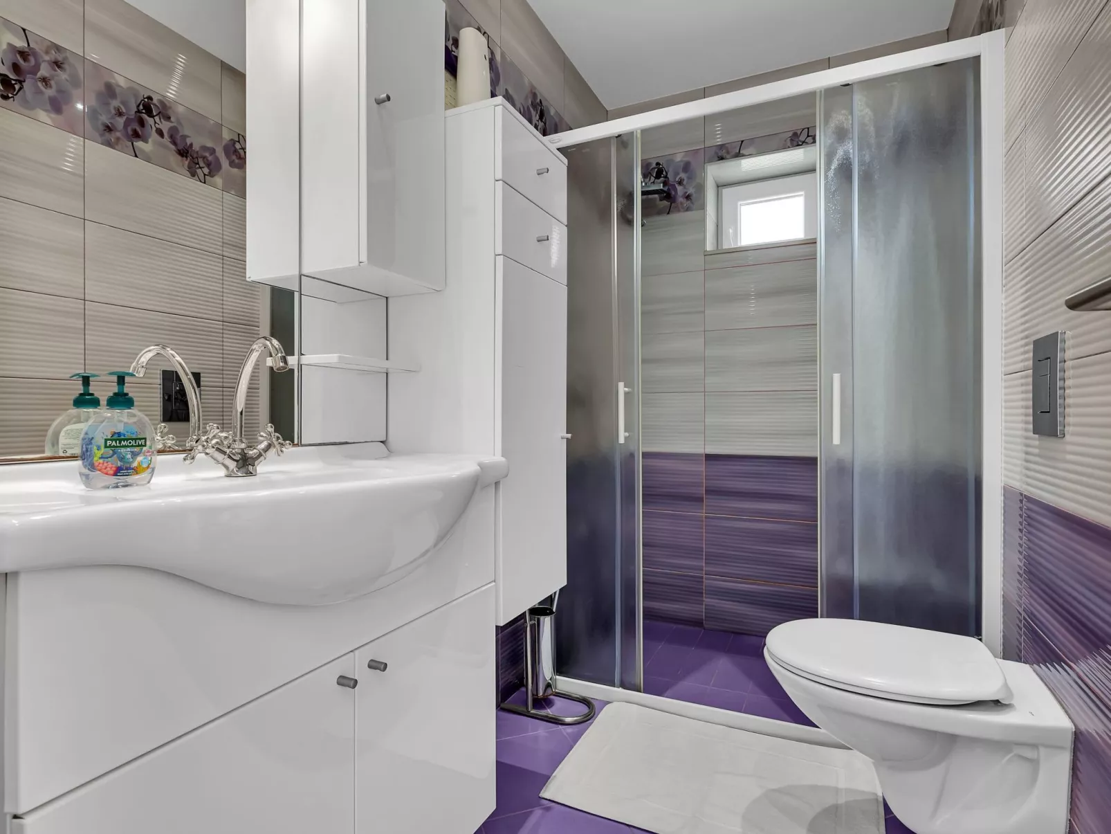 Apartment Villa Ivo-Binnen