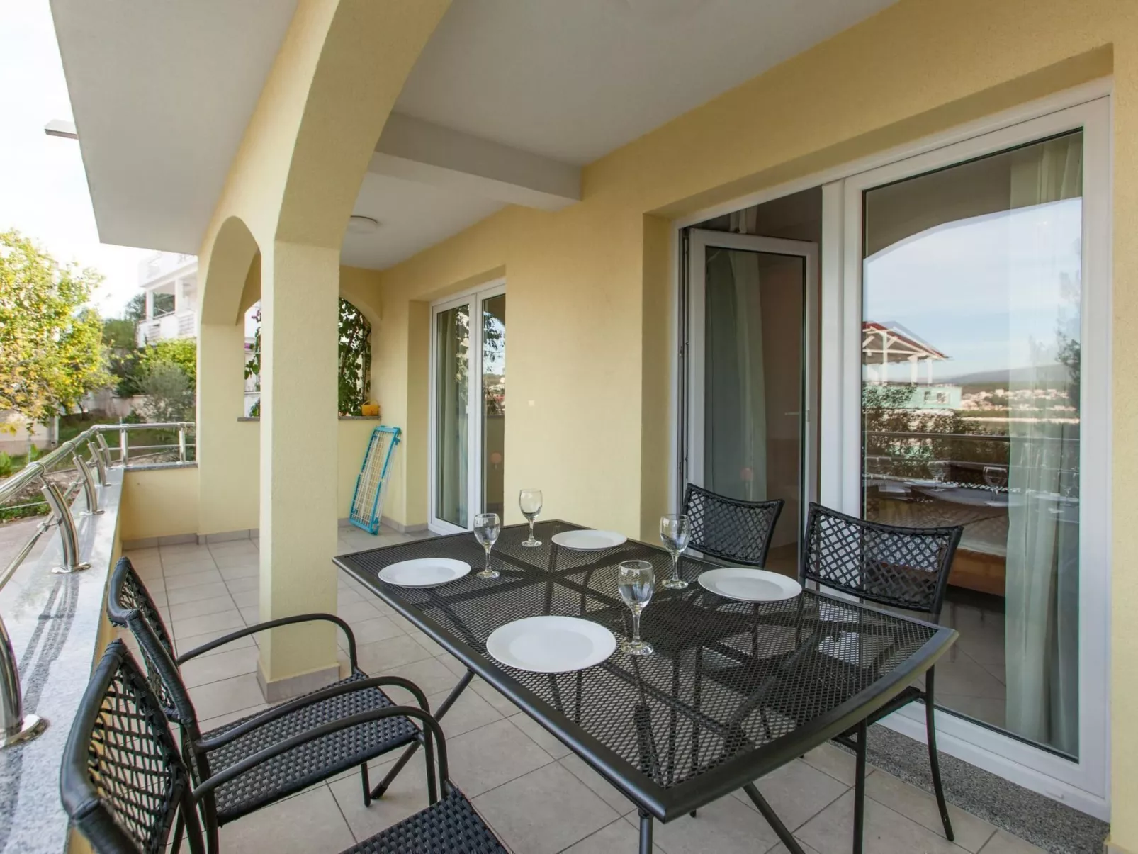 Schöne Ferienvilla Luna-Image-tags.info