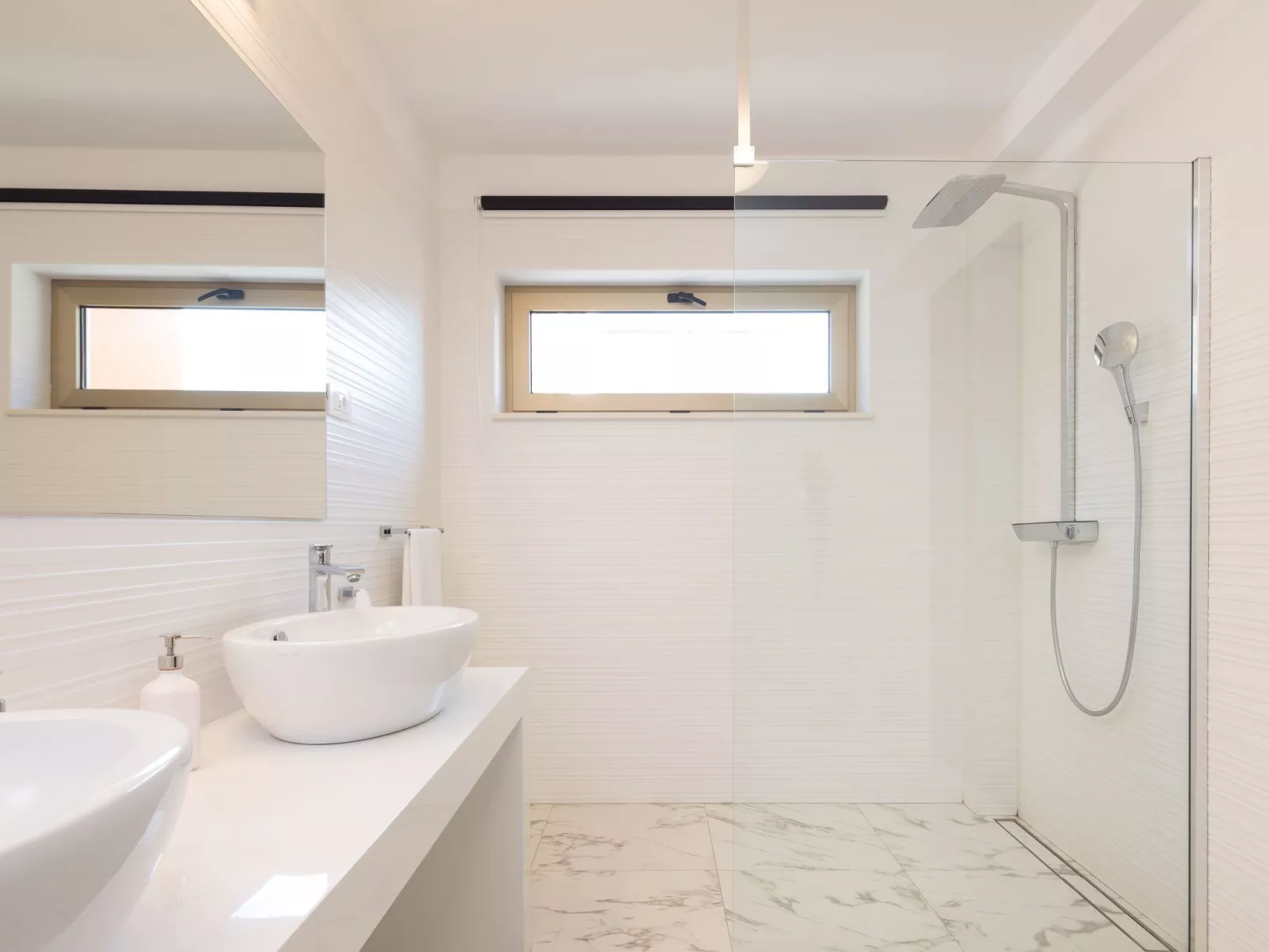 Villa Stylish-Binnen