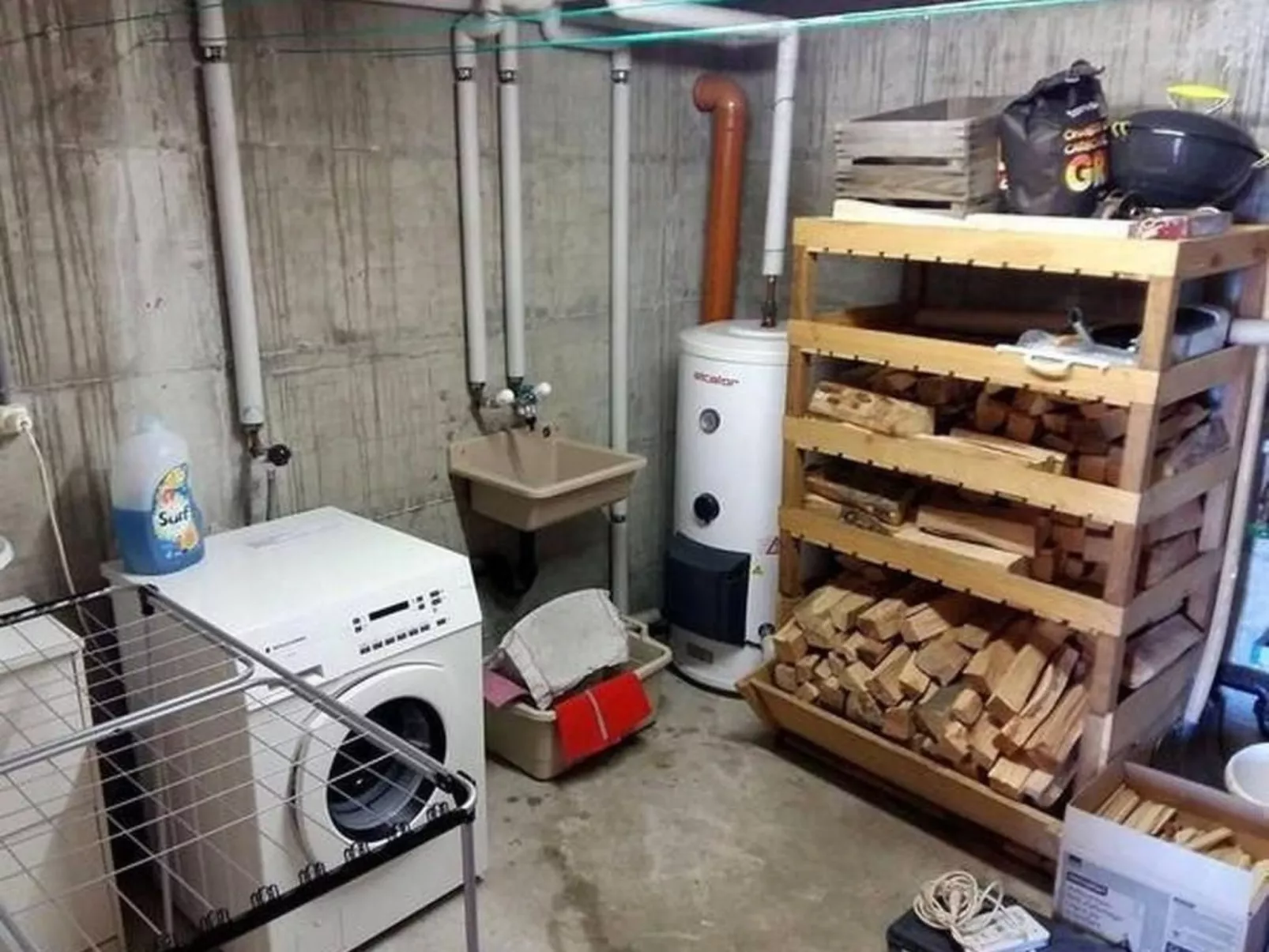 Chalet Angelika-Image-tags.info