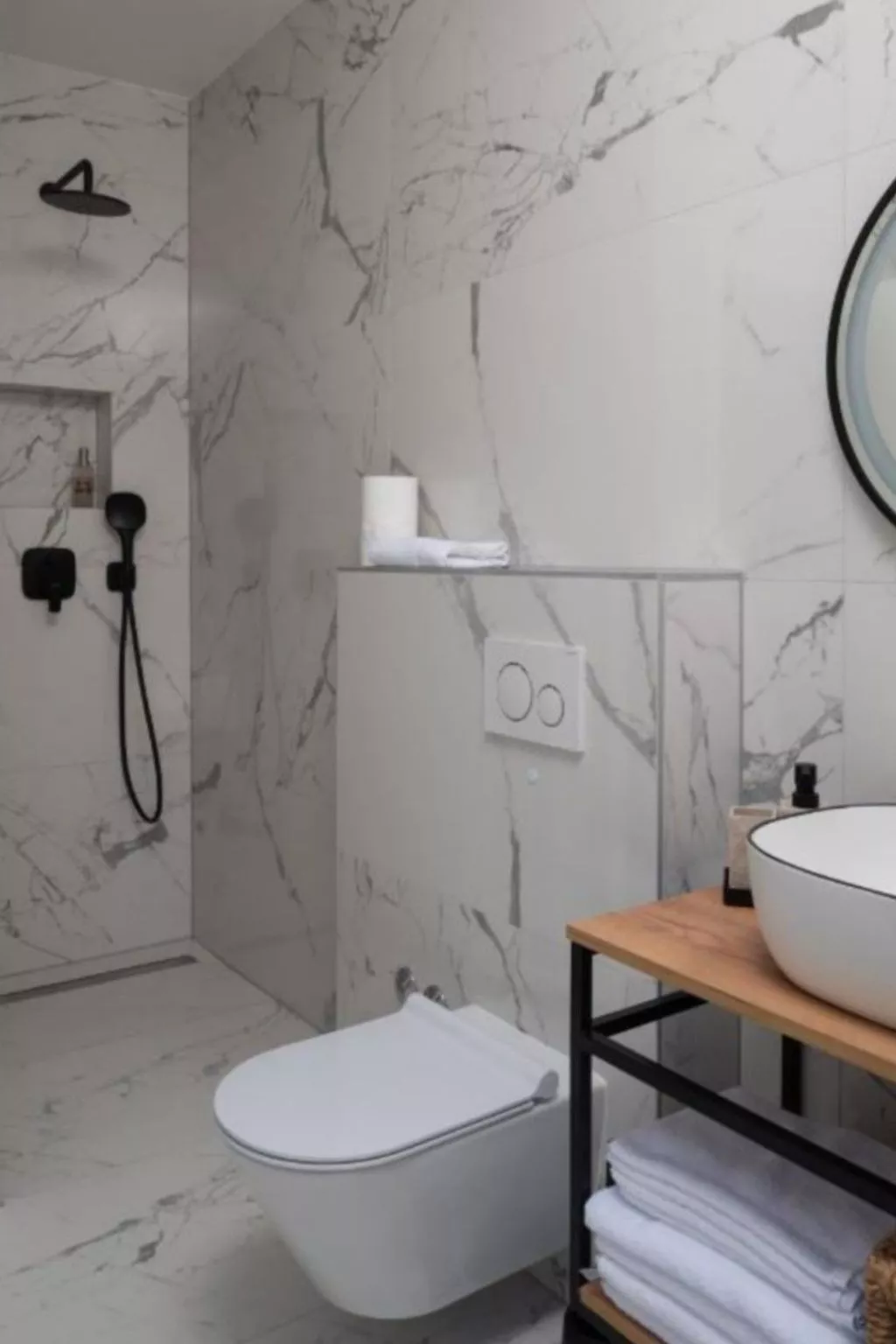 Villa Julian mit beheiztem Pool-Binnen