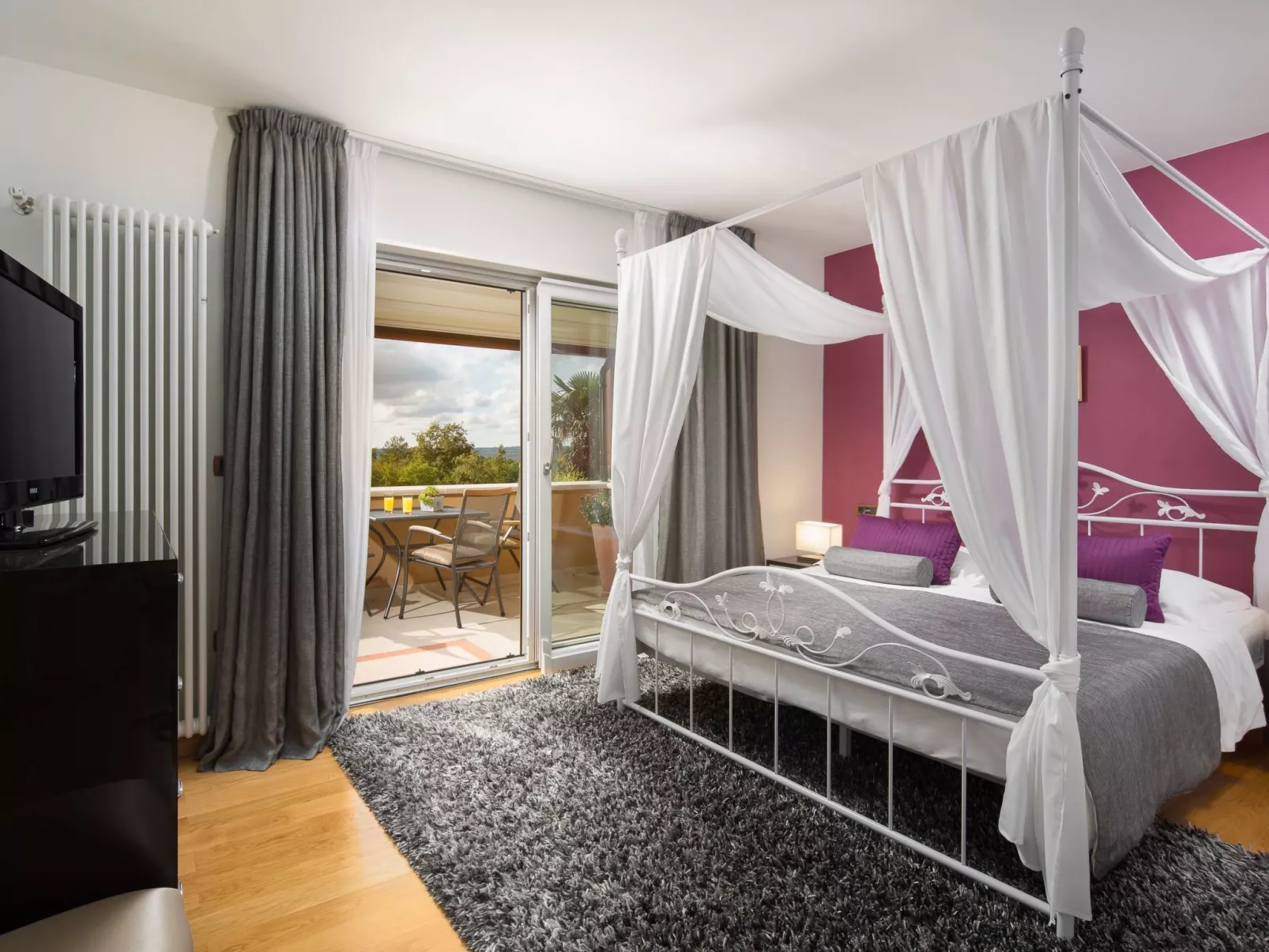 Wunderschöne Ferienvilla Vlastelini-Binnen