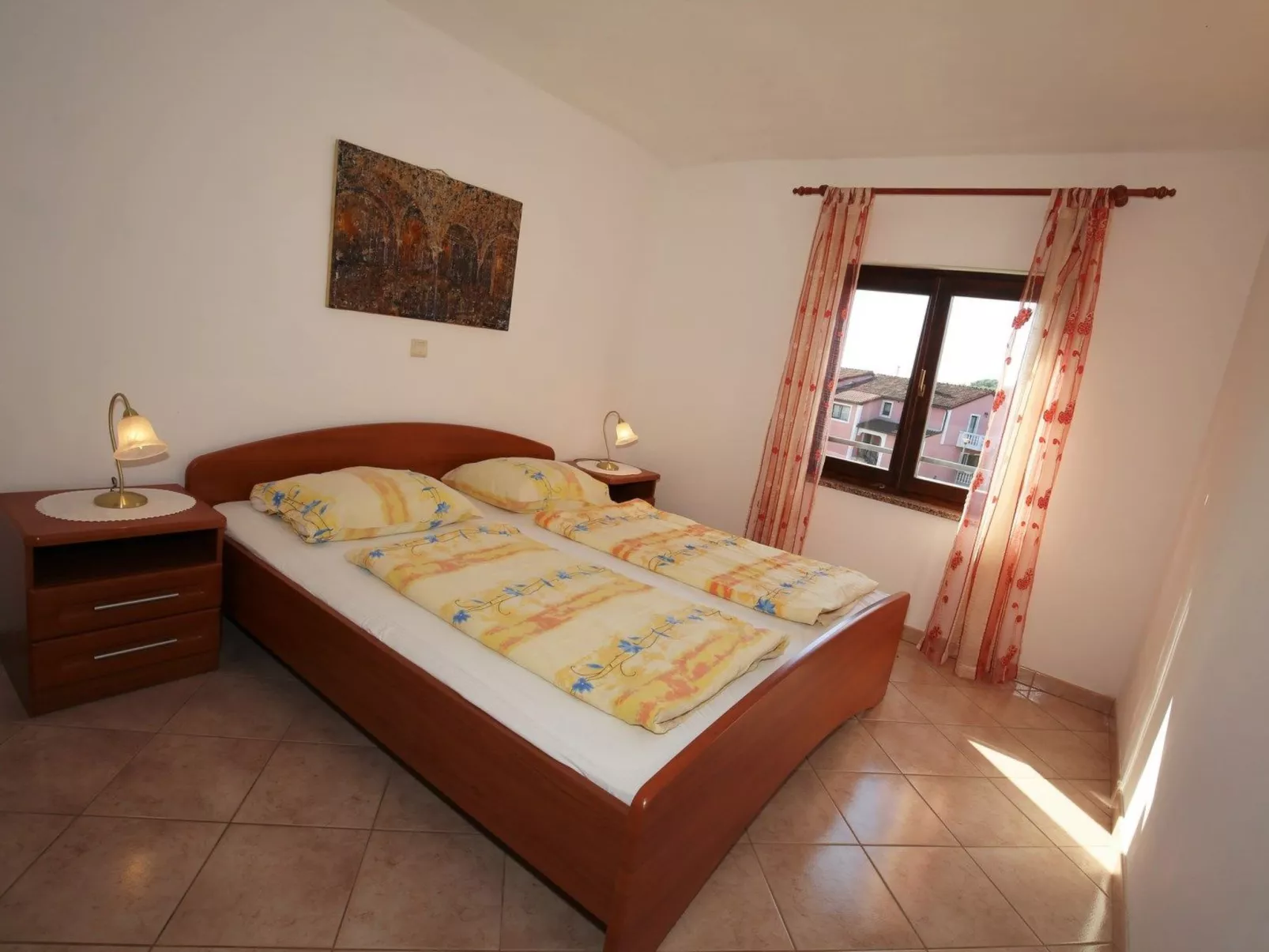 Villa Linet 7.-Binnen