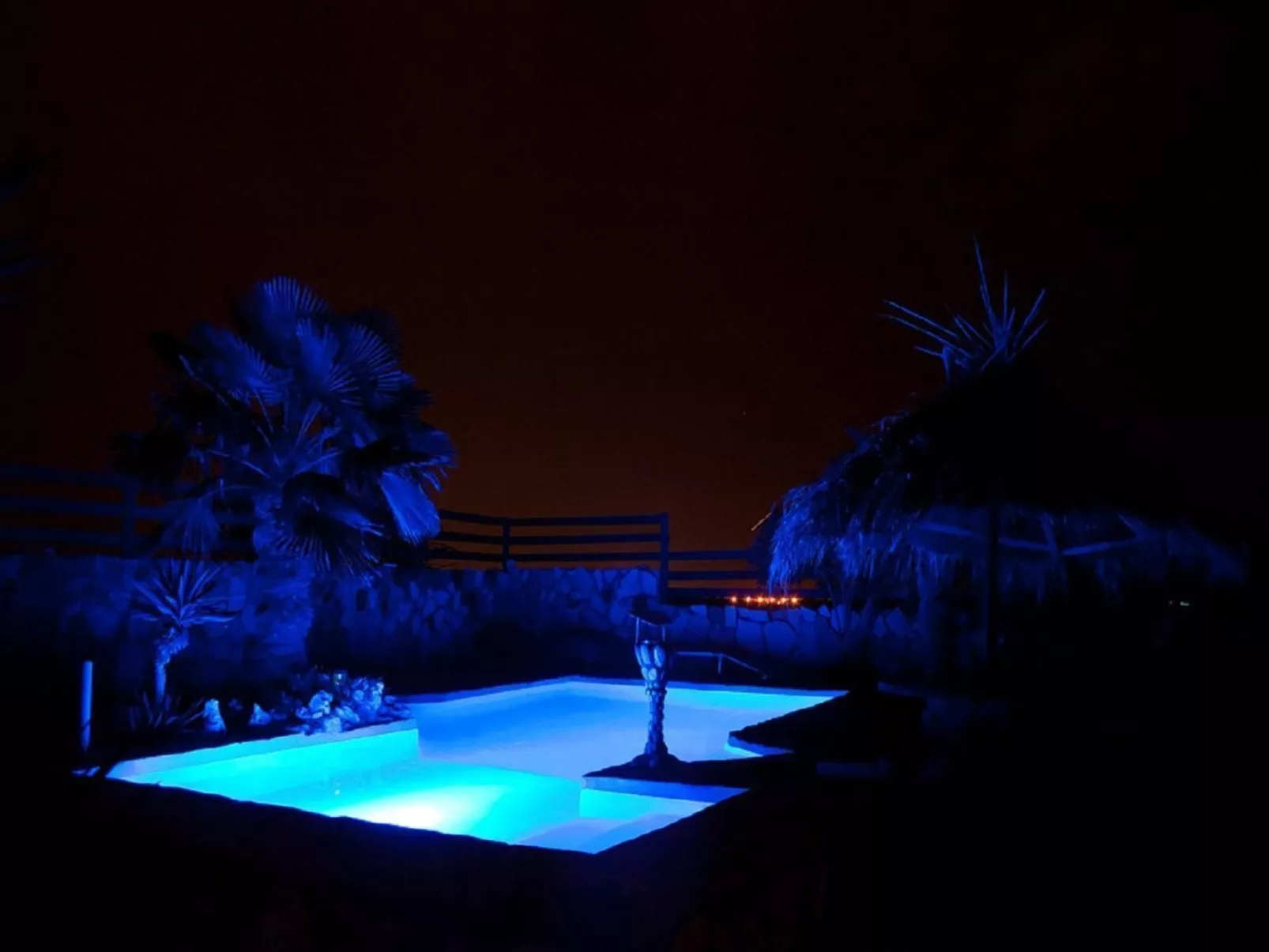 Schönes Haus in Pomer mit privatem Parkplatz-Image-tags.info