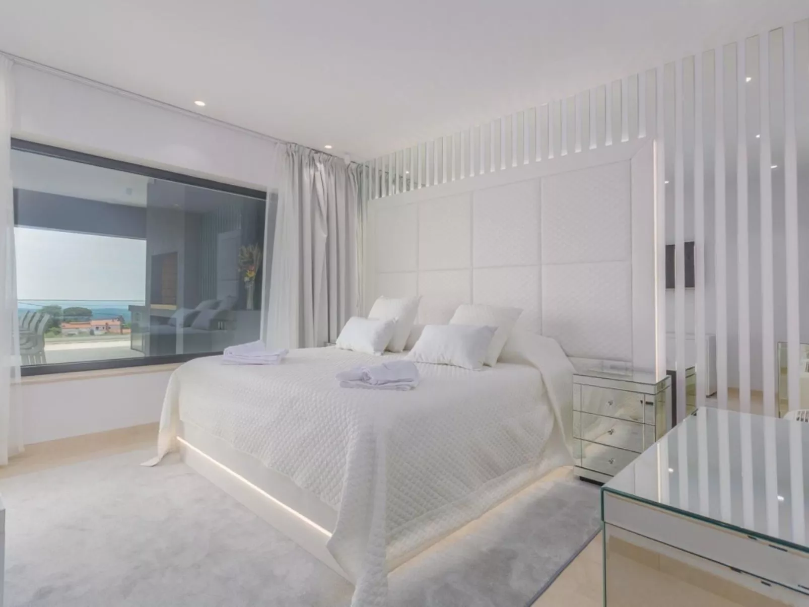 Villa Gabrijela für 10 Personen in Valentići-Binnen