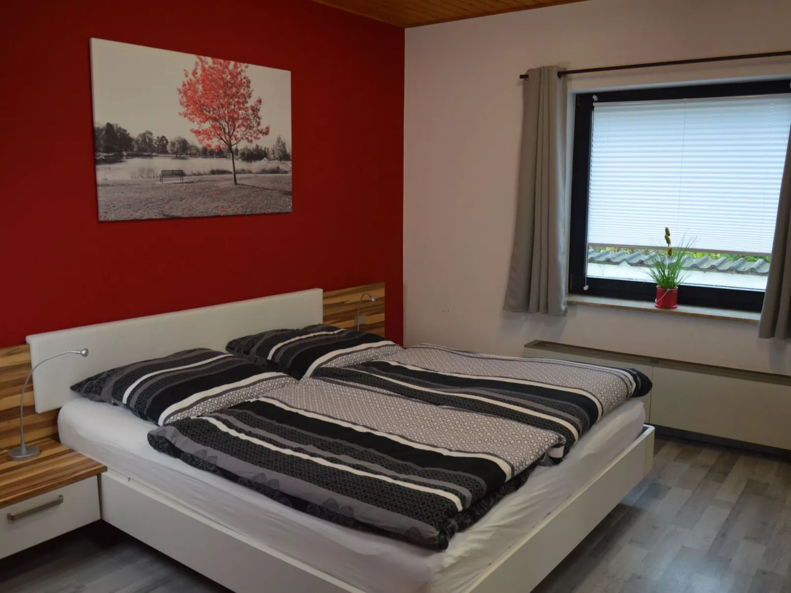 Eifelhaus4you-Binnen