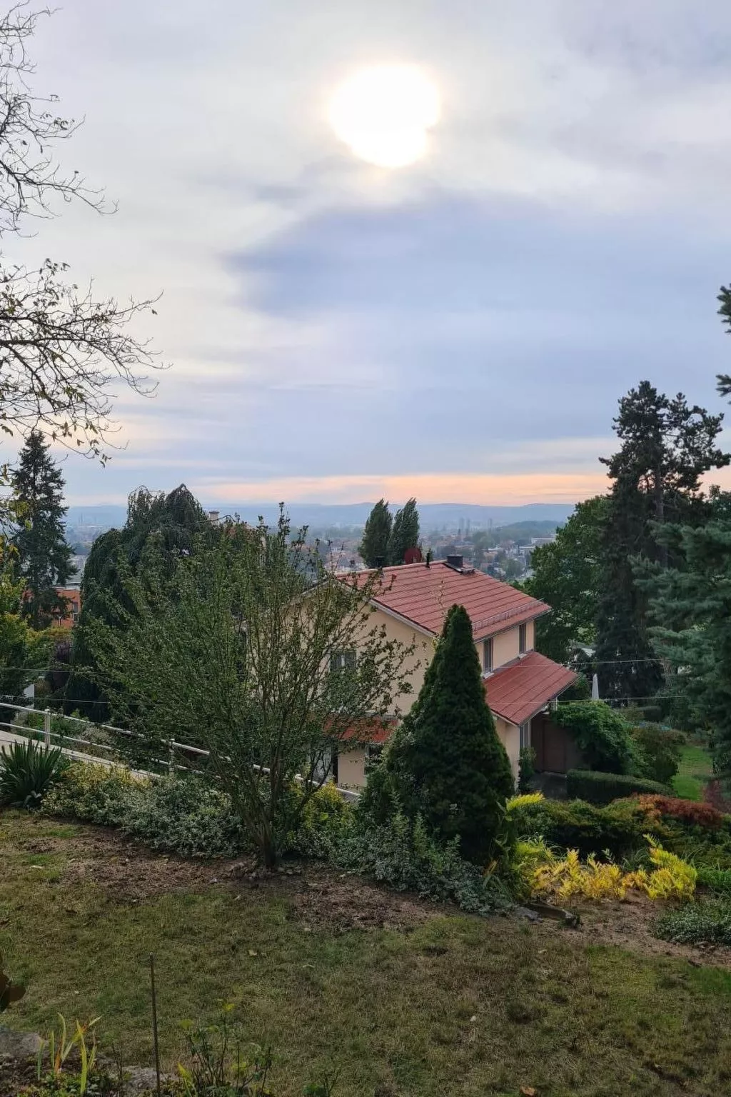 Gemütliche Wohnung in Niederpoyritz mit Garten-Image-tags.info