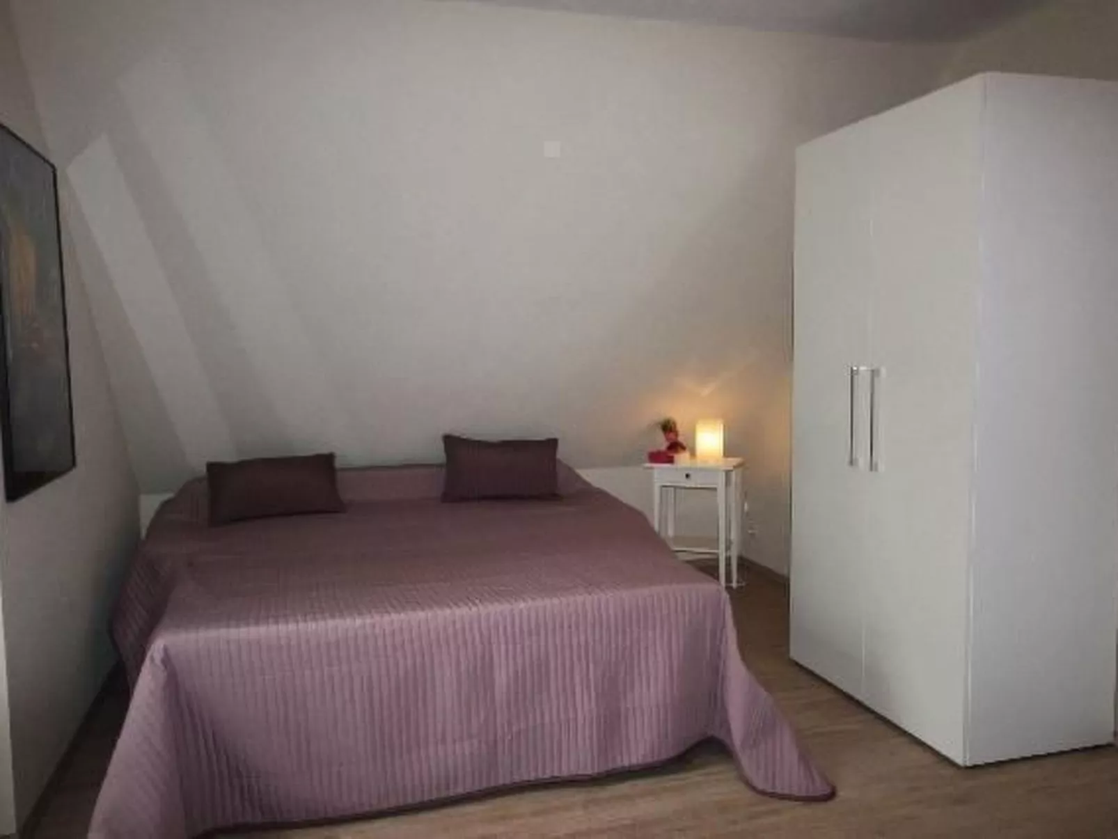 Haus Müritzblick 1-Binnen