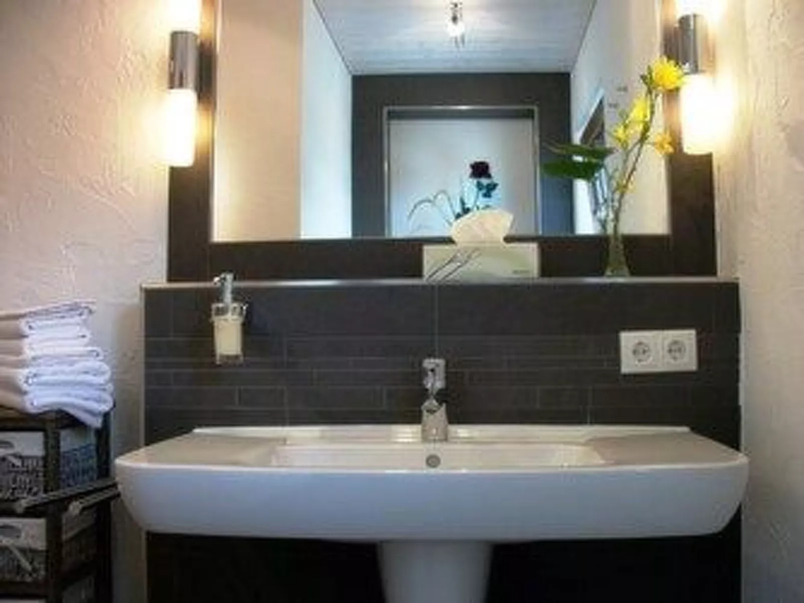 Mit Balkon in Sellin-Binnen