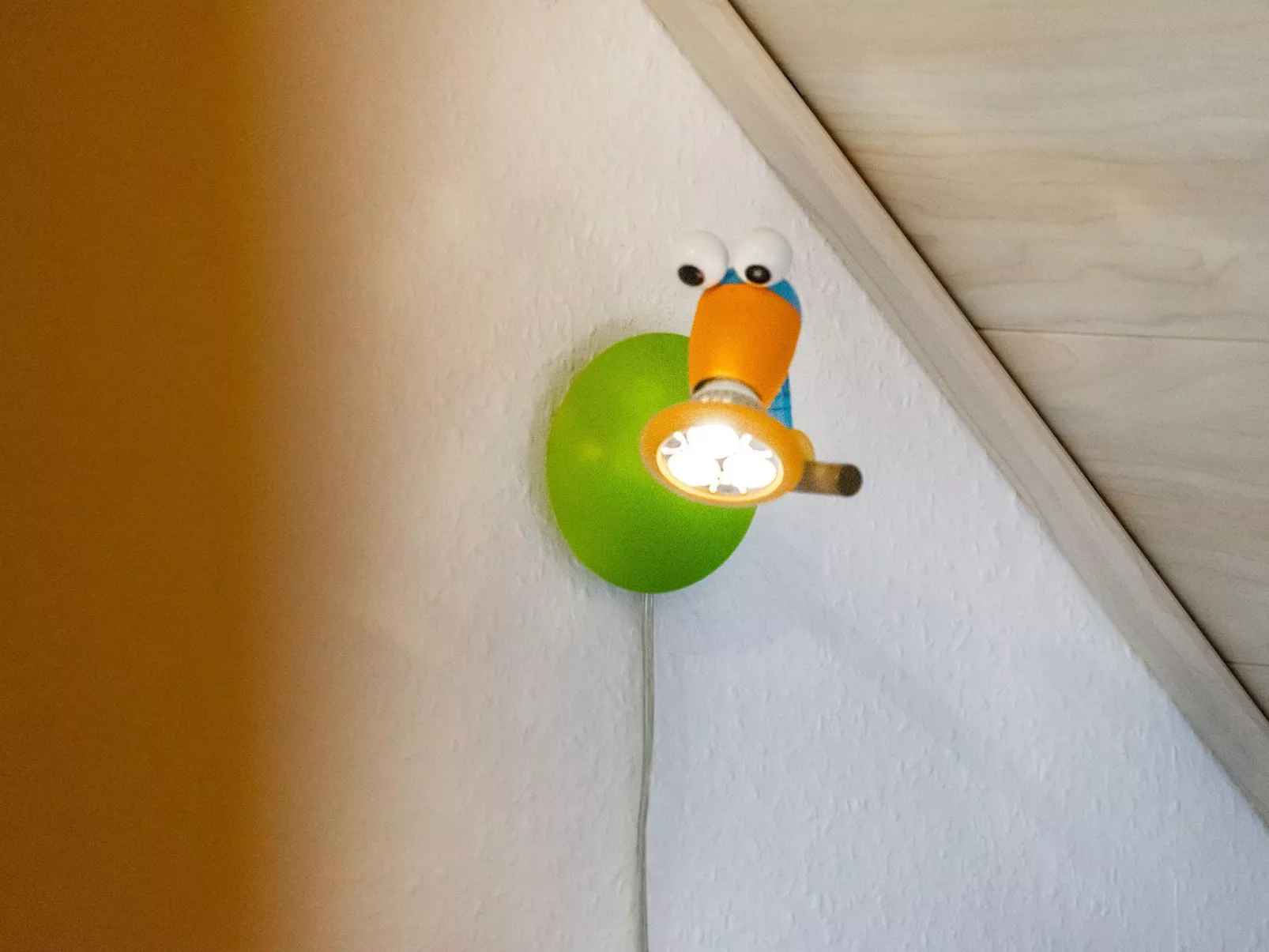 Landhaus Allgeier-Binnen