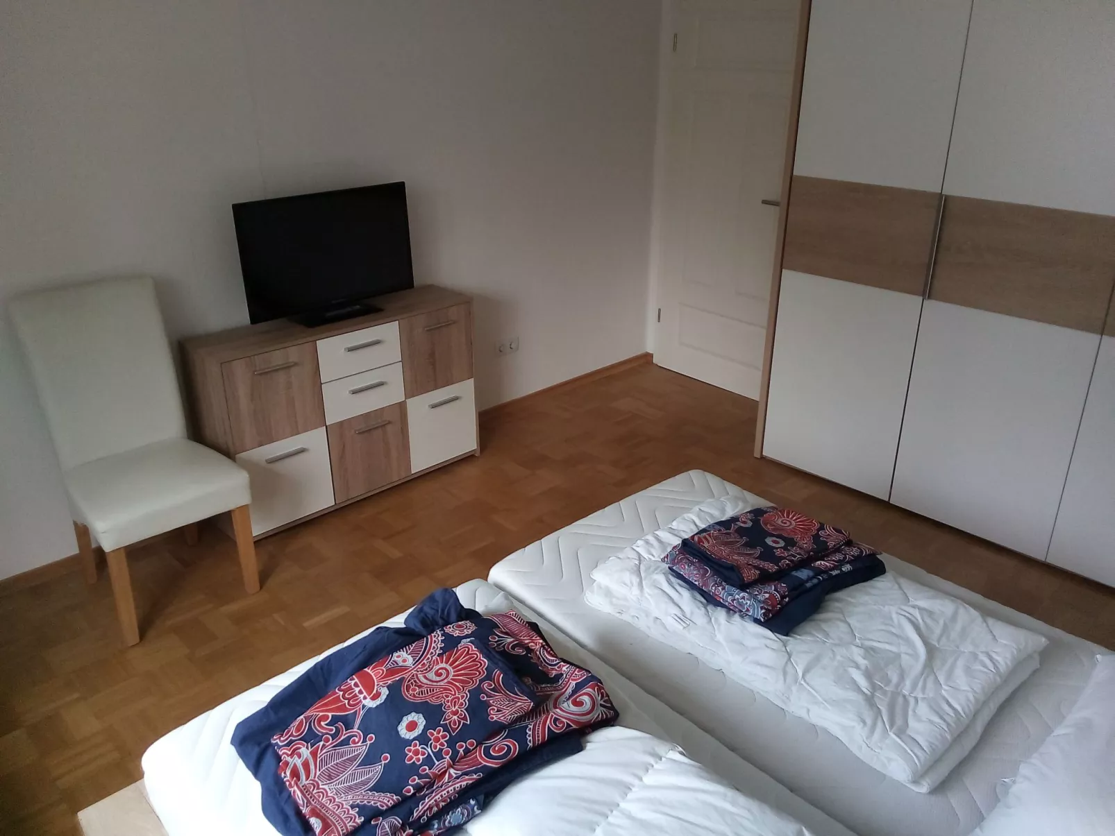 Ferienwohnung-Binnen