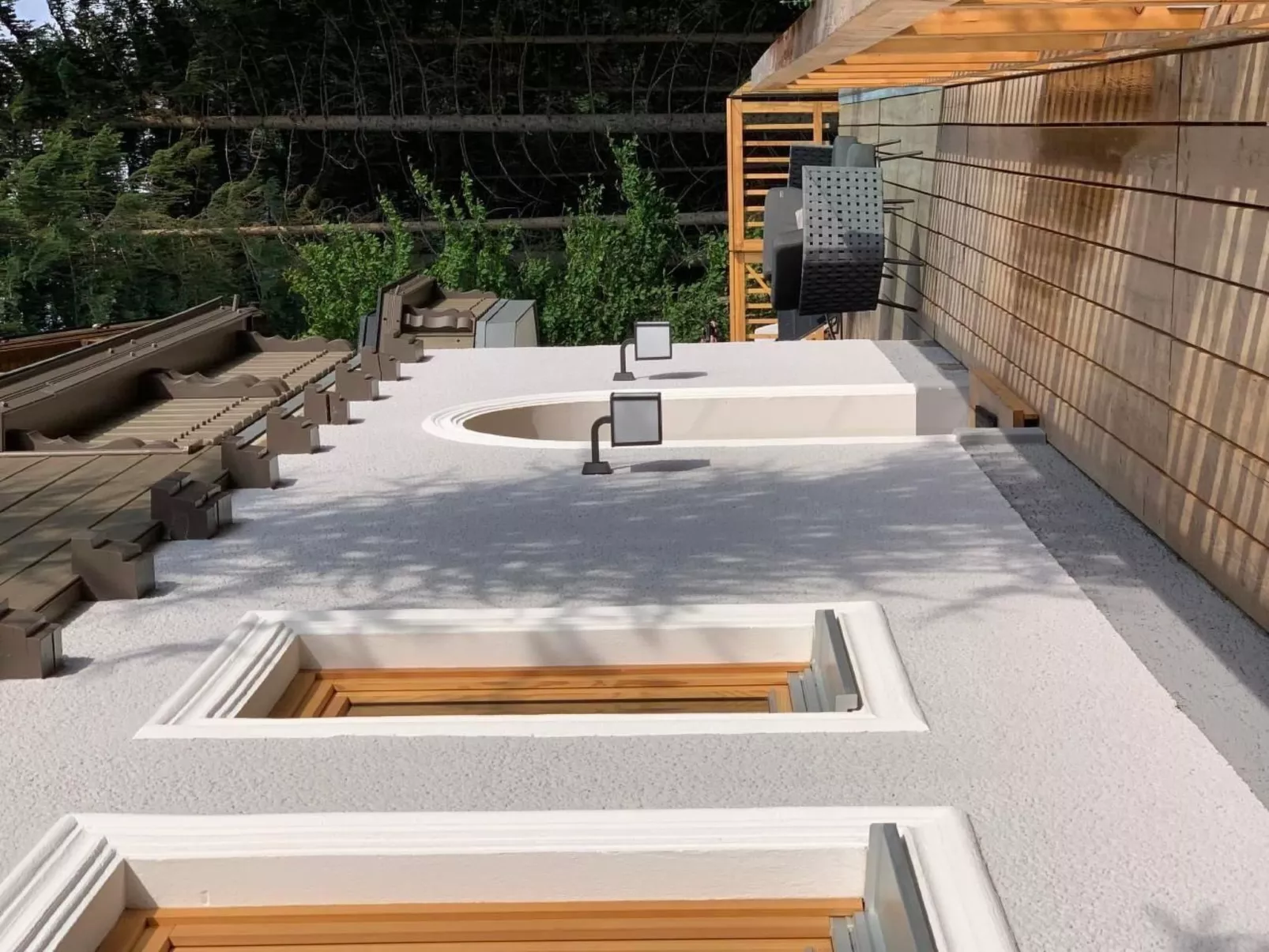 Designferienhaus XXL-Buiten