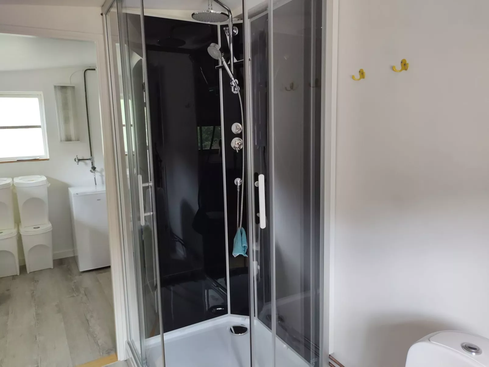 Källtorp 129-Binnen