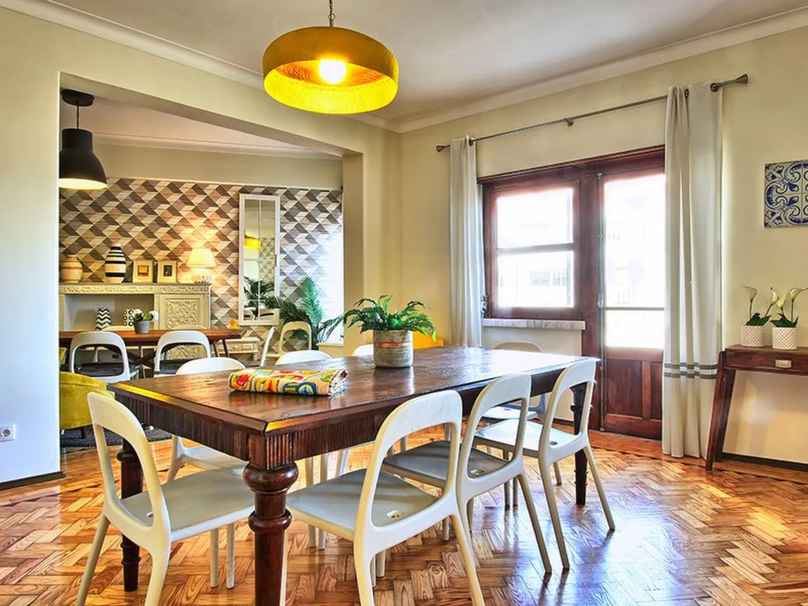 Studio für 19 Personen und 1 Kind in Lissabon, Região de Lisboa (Costa de Lisbo