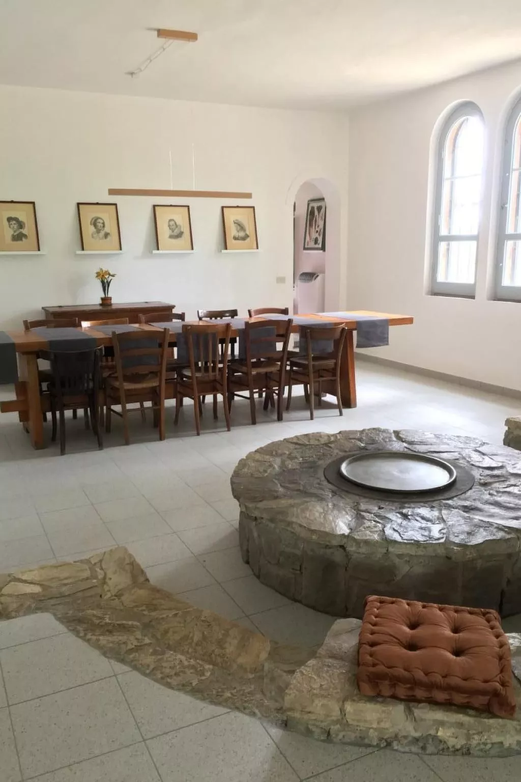 Wohnung "Casa Poggio" mit Blick auf das Wasser-Image-tags.info