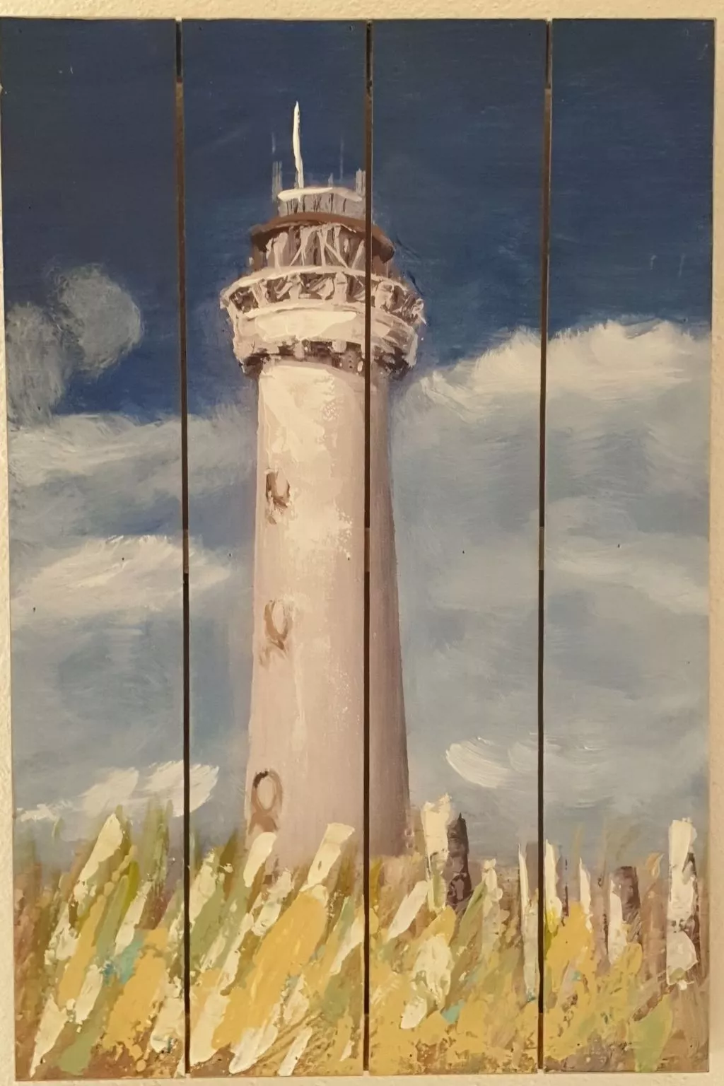 "Windhoos" mit privatem Garten und Terrasse