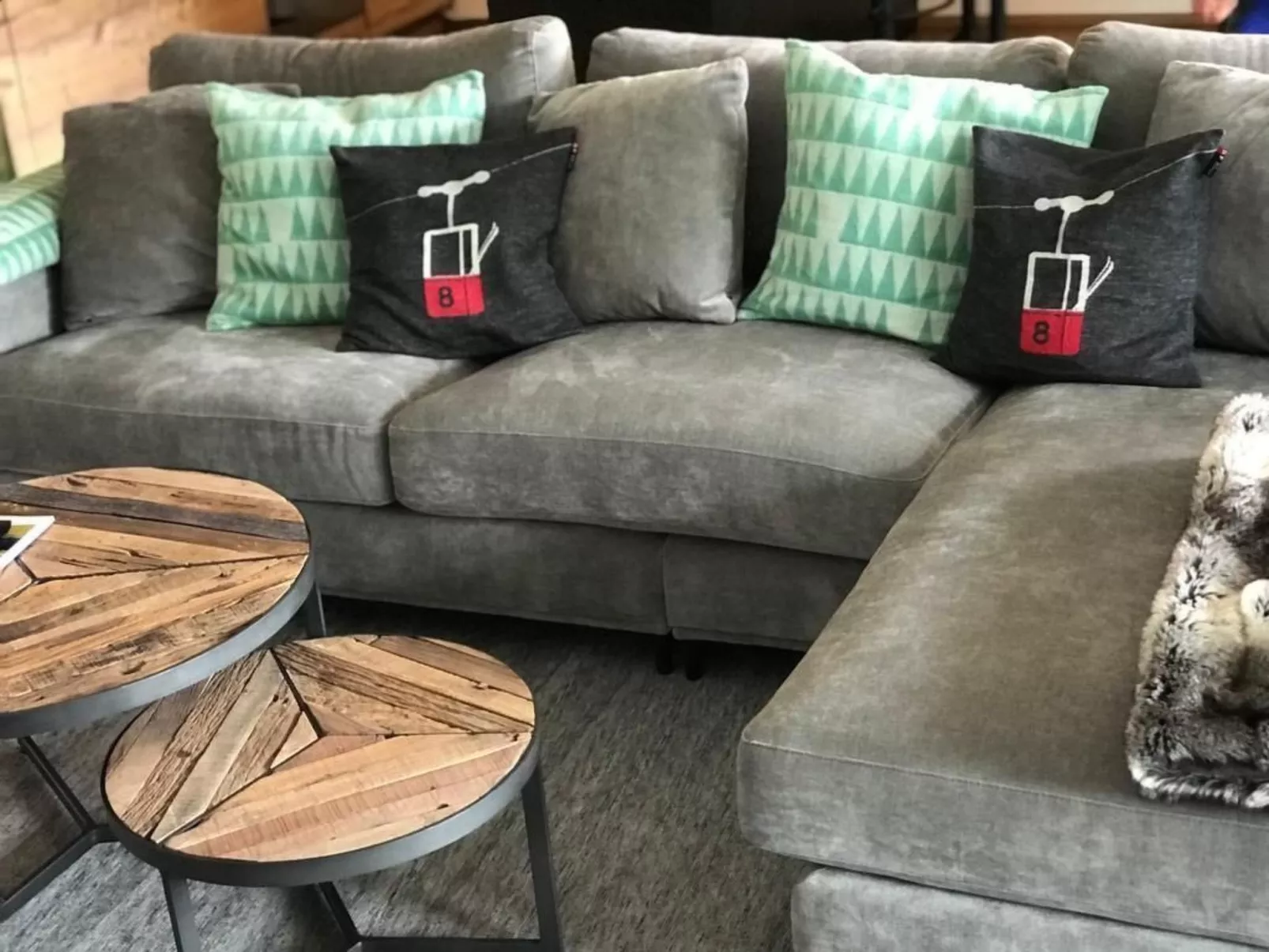 Exklusive Ferienwohnung im Hotel mit Wellness-Binnen