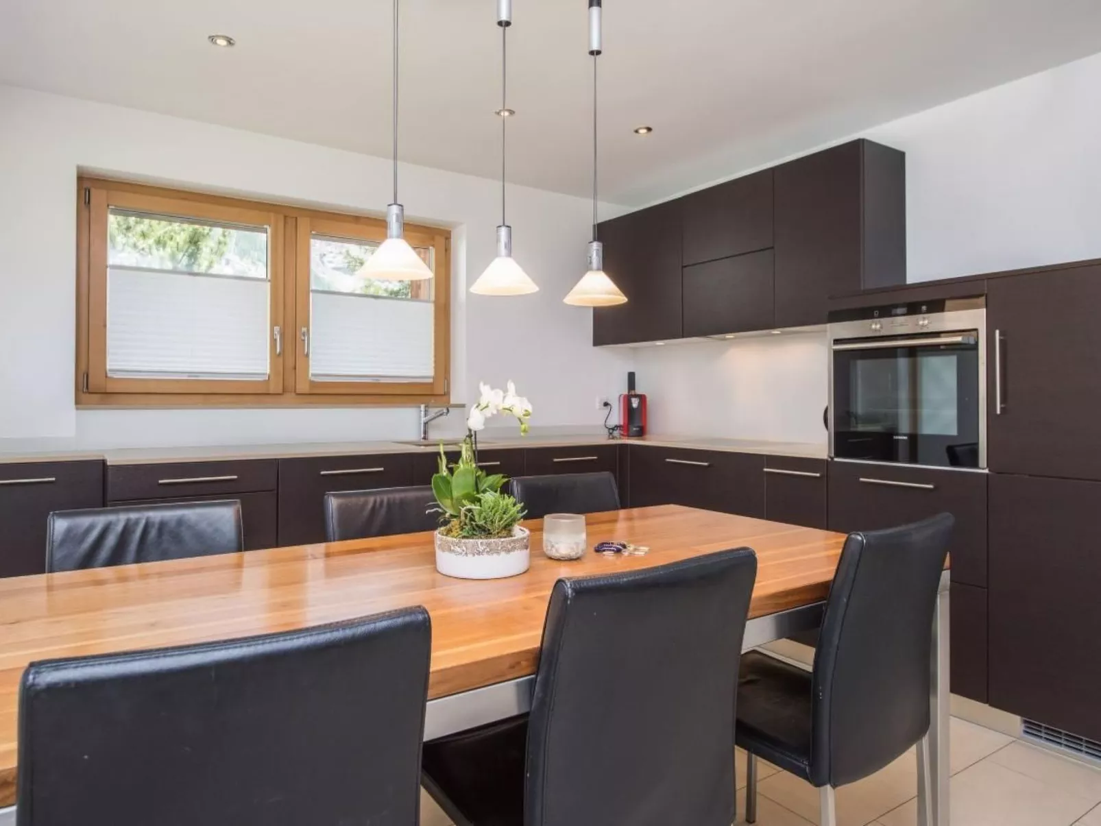 Top Ferienwohnung Monte Rosa (SkiIn/SkiOut)-Binnen