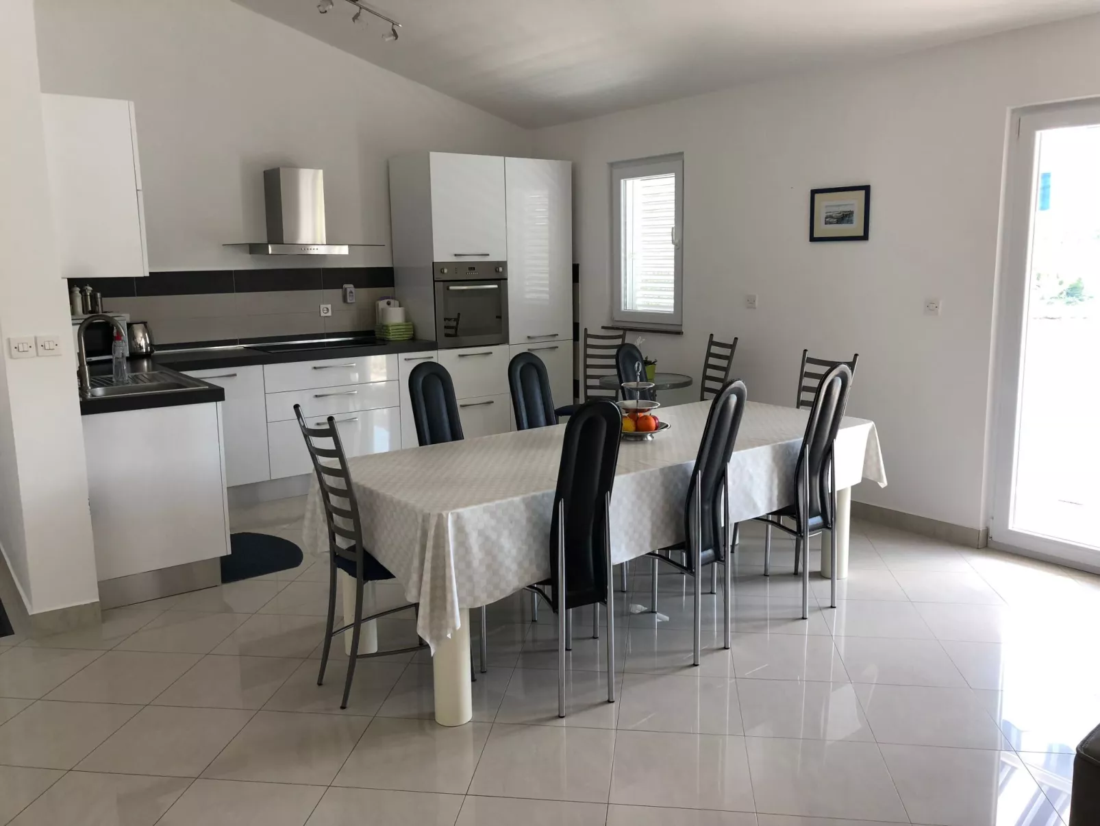 Ferienwohnung-Binnen