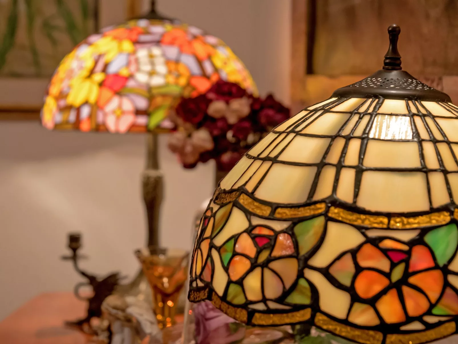 Villa Aquarius-Binnen