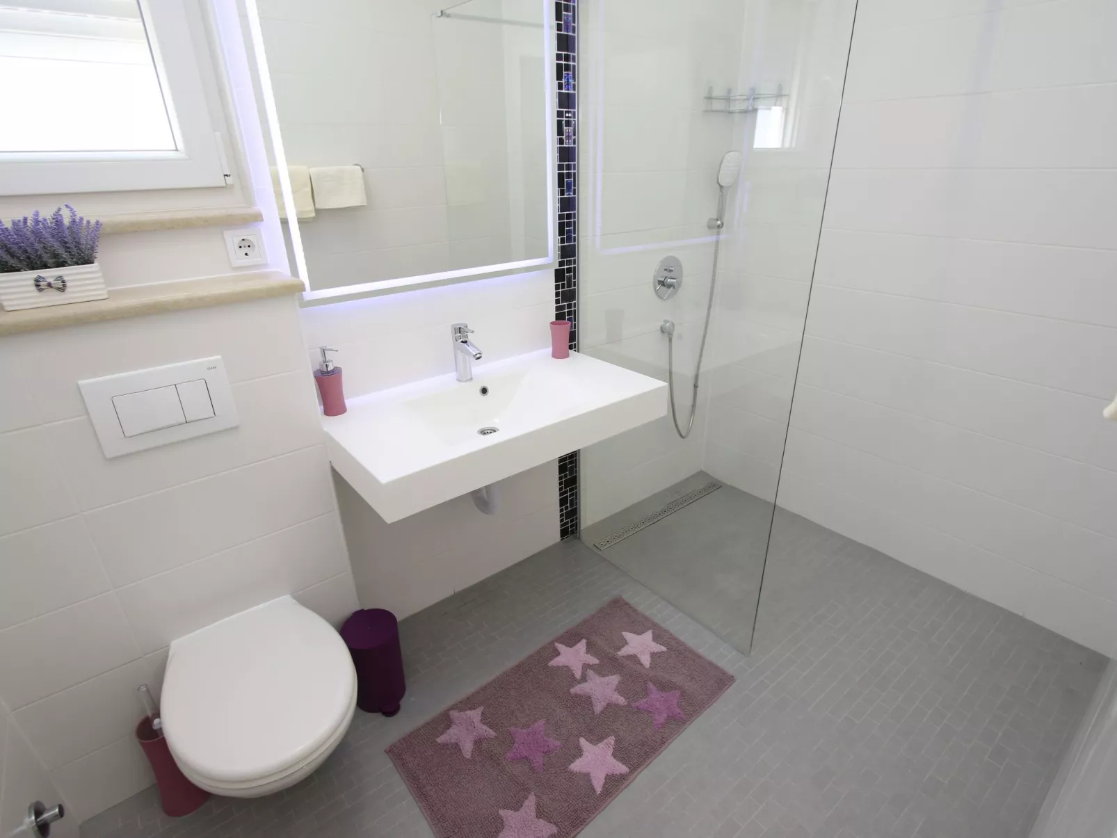 Villa Domus mit privatem beheiztem Infinity-Pool-Binnen