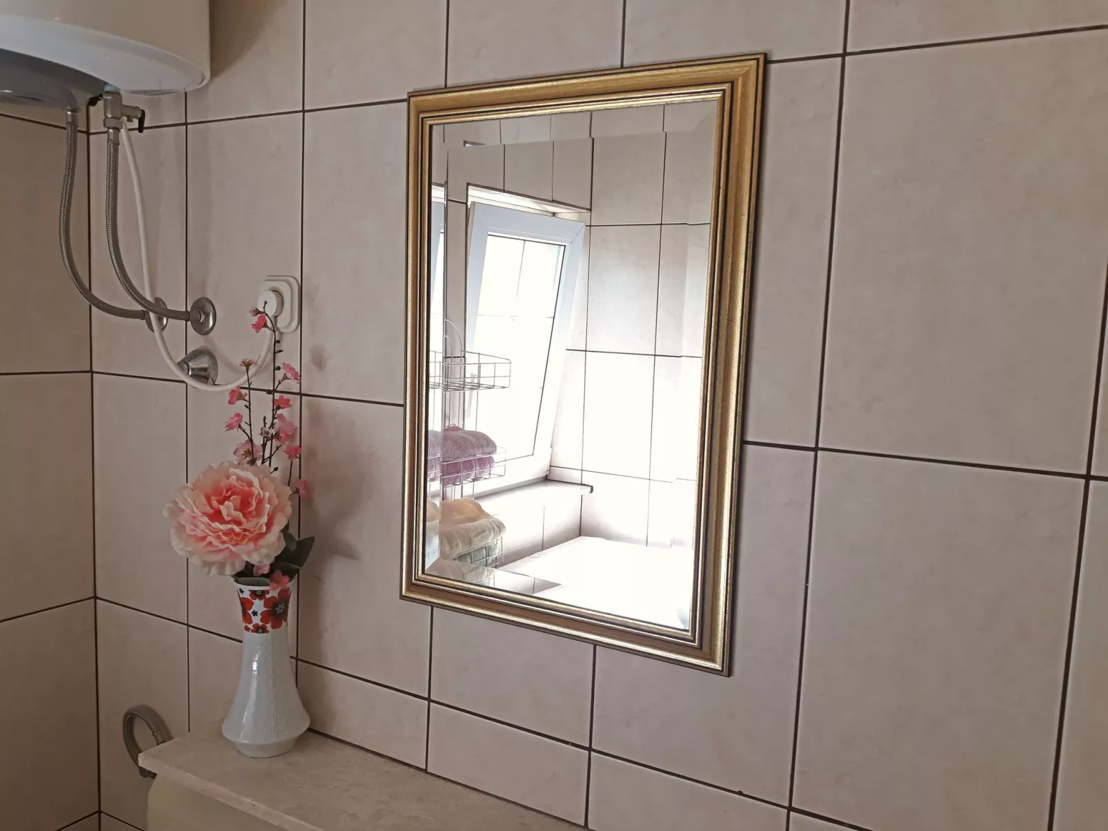 Haus am Wasser mit Blick aufs Wasser-Binnen