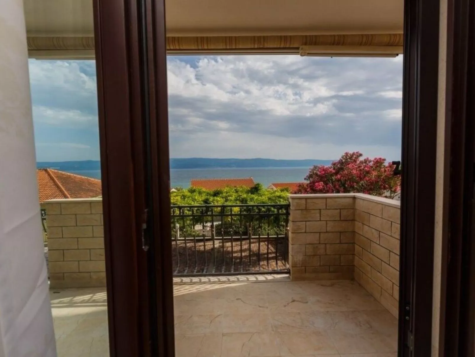 Gasthaus Lazeta-Buiten