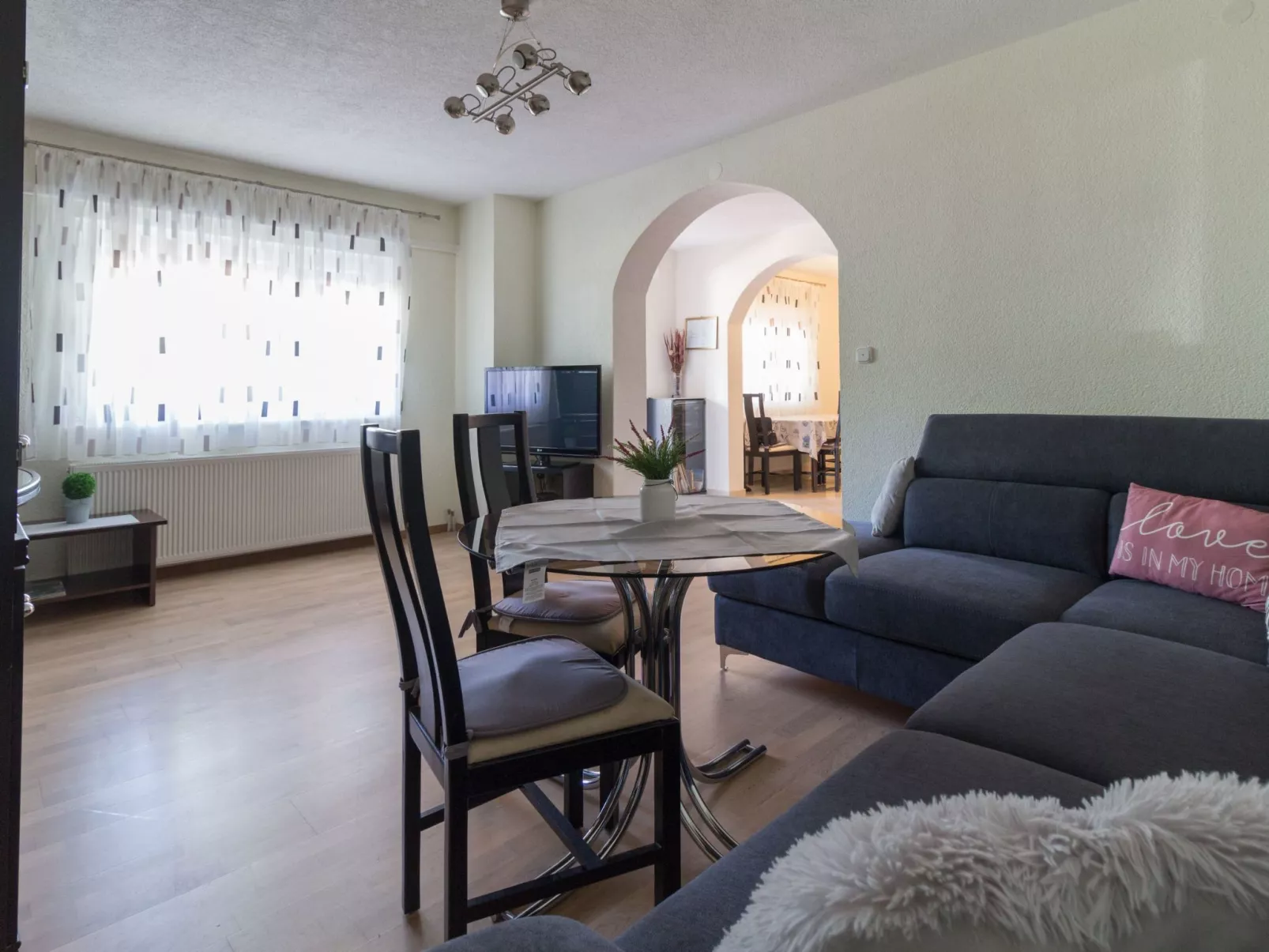 Villa Malina mit privatem Pool - Agentur TA Leut-Binnen