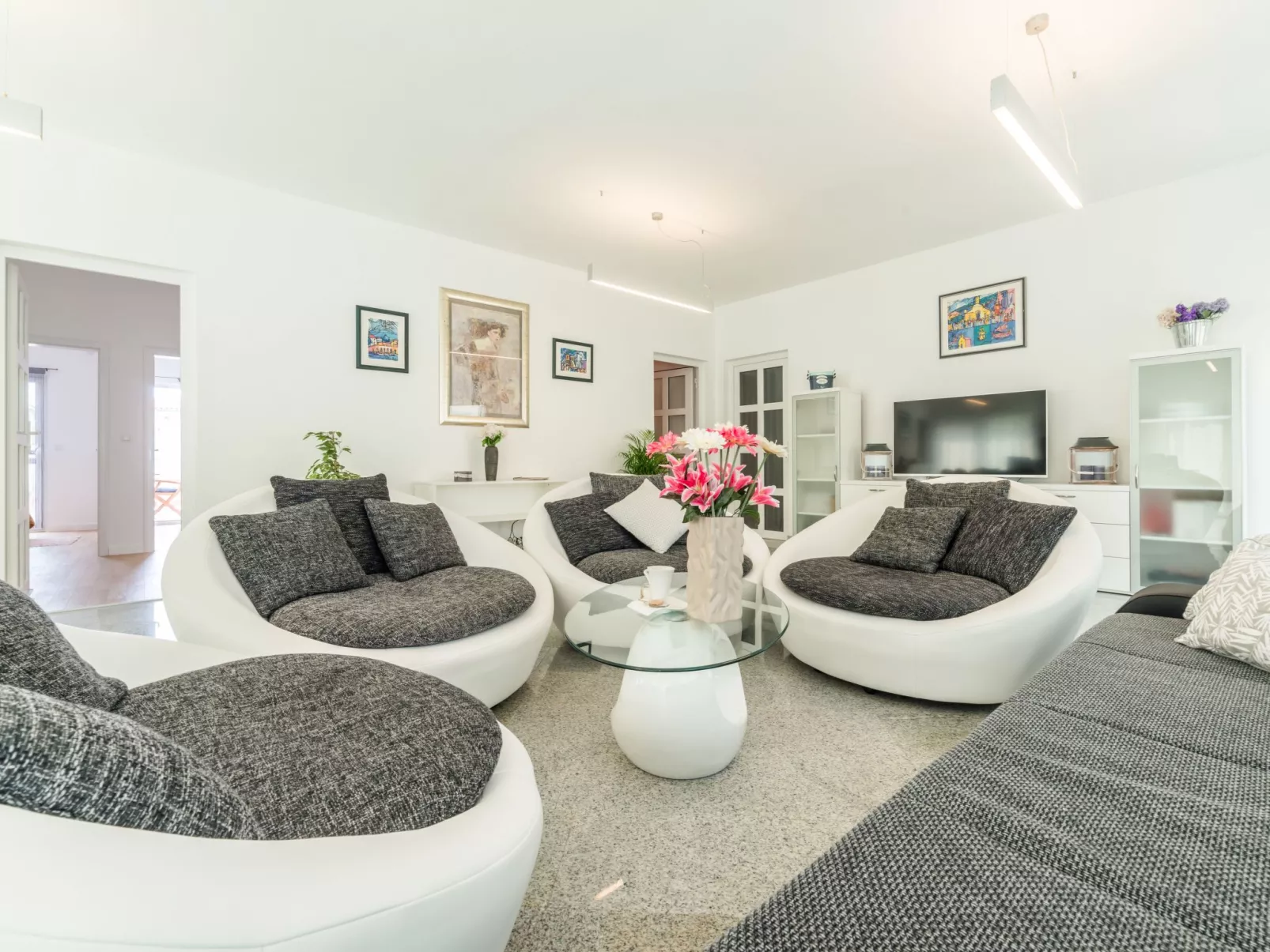 Villa Casa Nova Sabunike - von TA Leut Agency