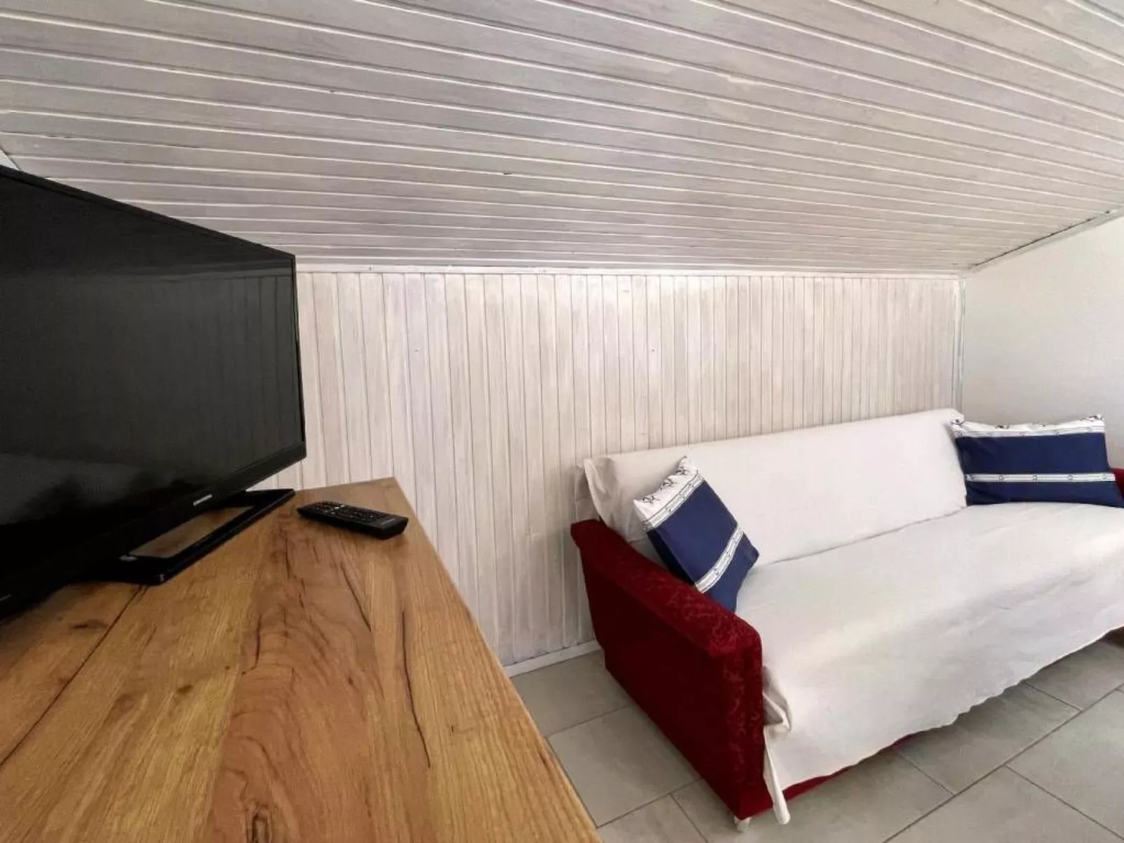 Apartment Srdoc-Binnen