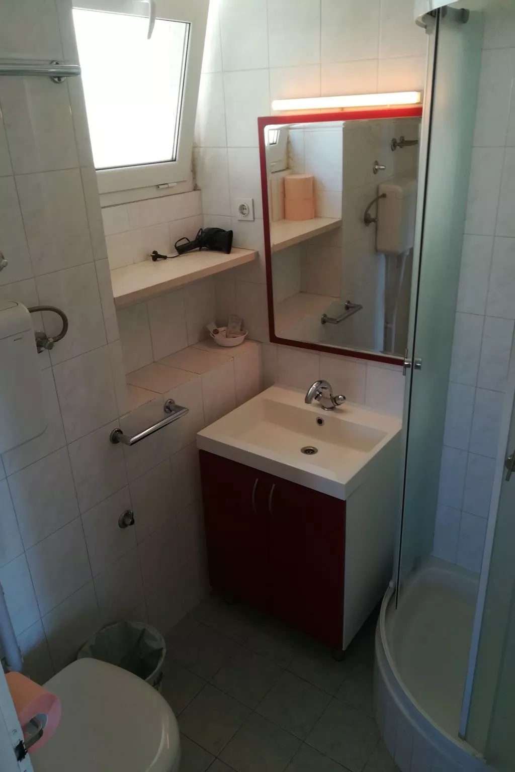 Für 5 Personen ca. 85 m&sup2; in Dubrovnik, Dalmatien (Dubrovnik-Neretva)-Binnen