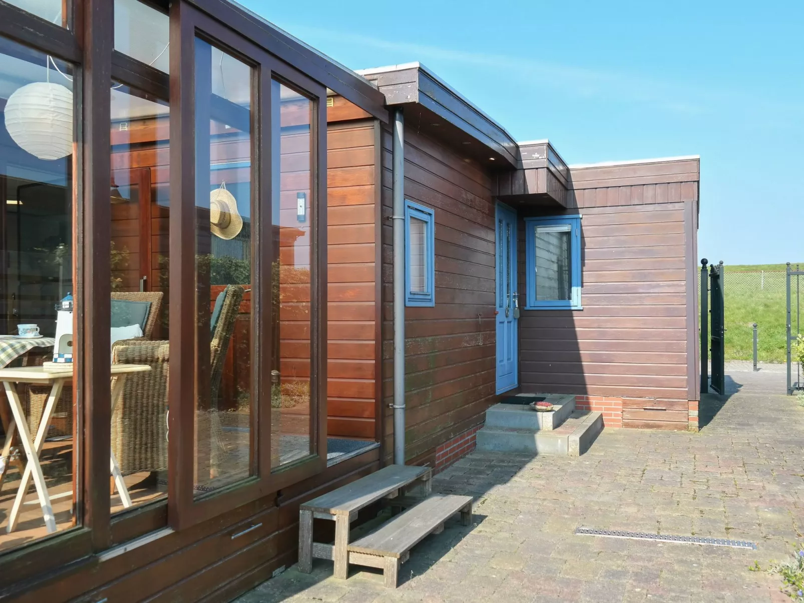 009 Casa Rosa-Buiten