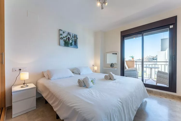 CT 215 - Cala Blanca - Mijas Costa