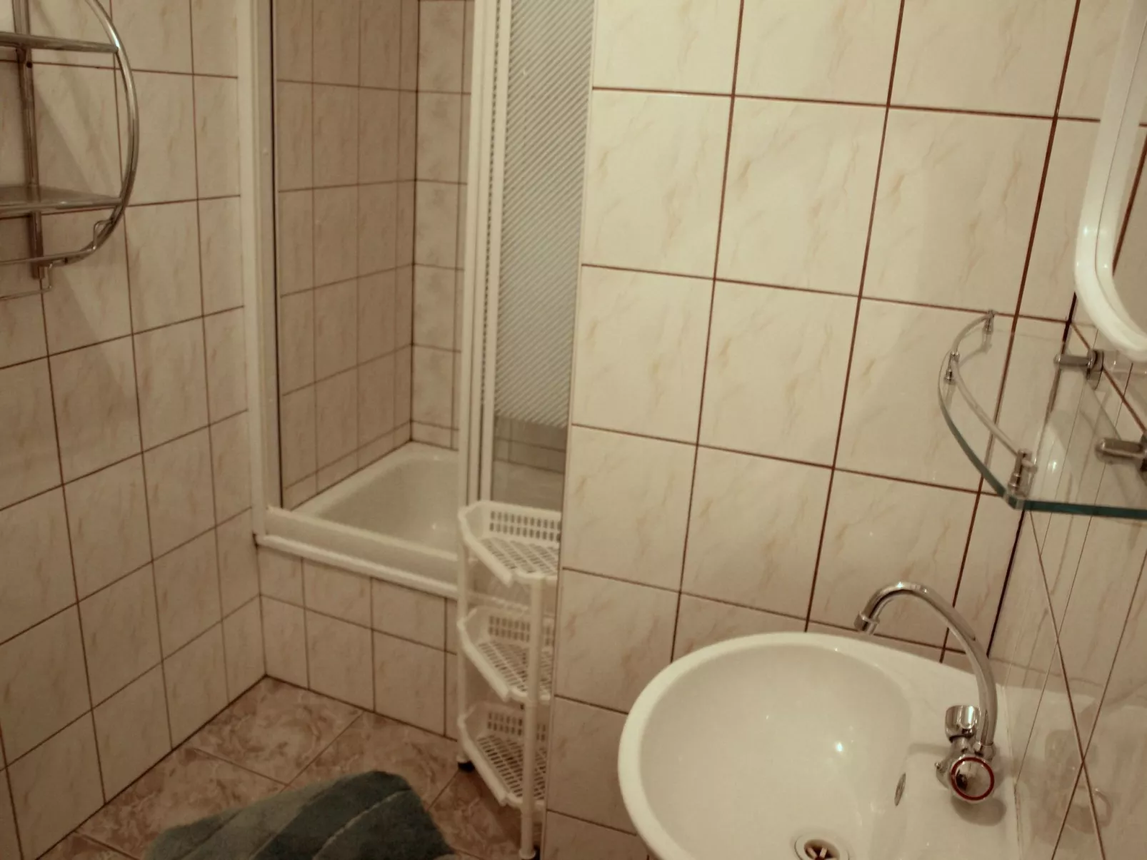 Wohnung Nr. 1-Binnen