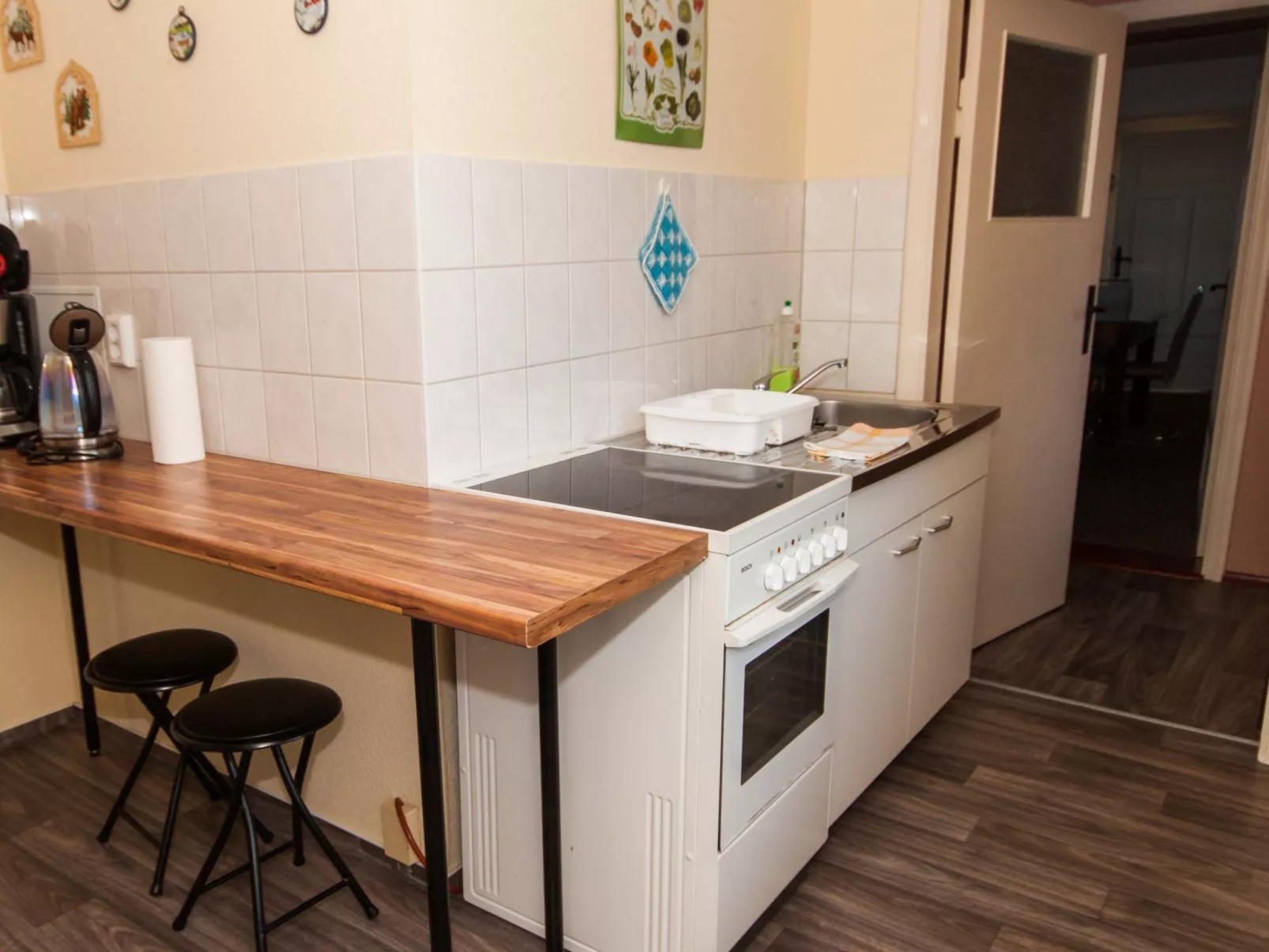 Am Apothekerberg-Binnen