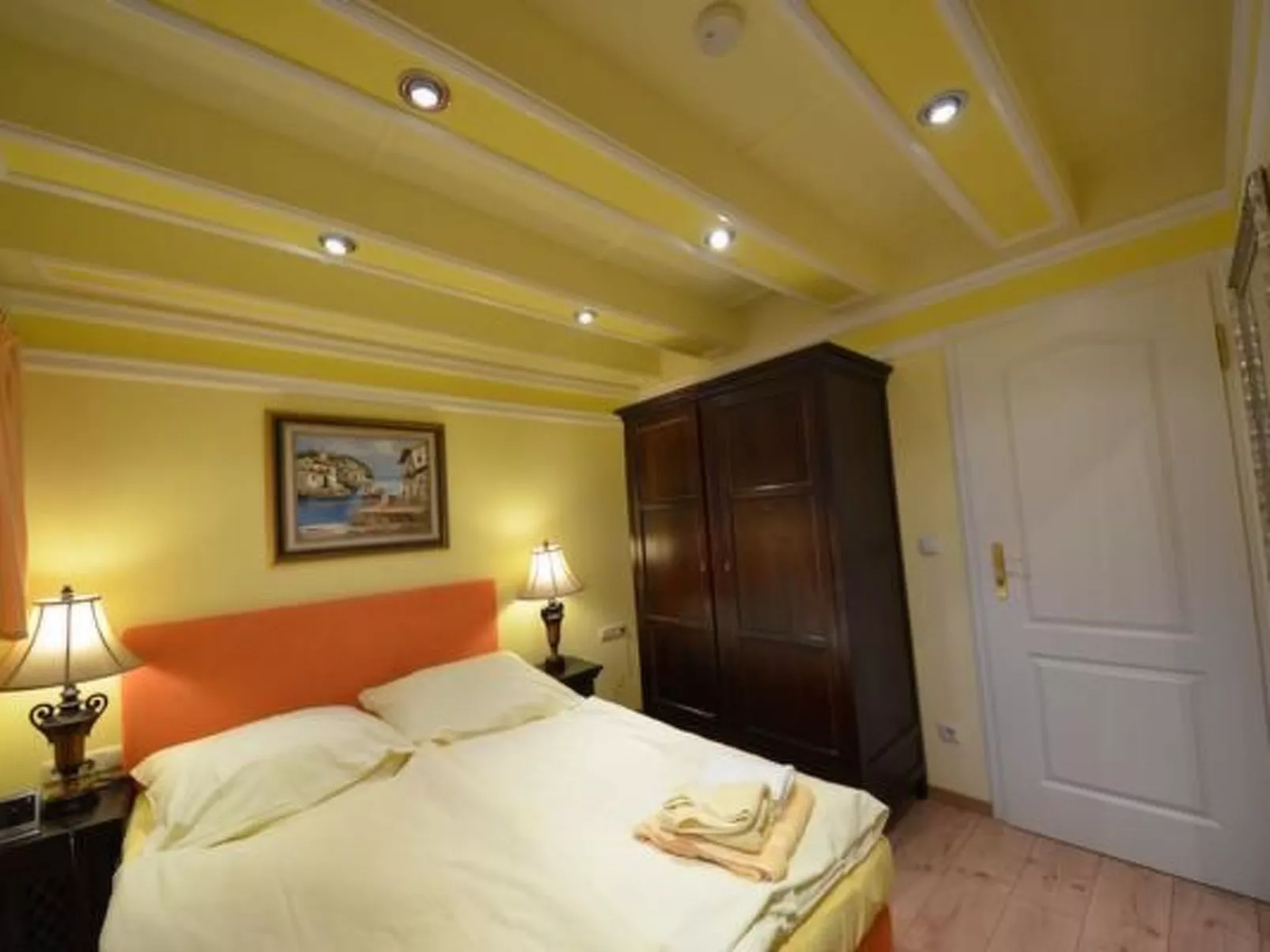 Haus Dünenrose-Binnen